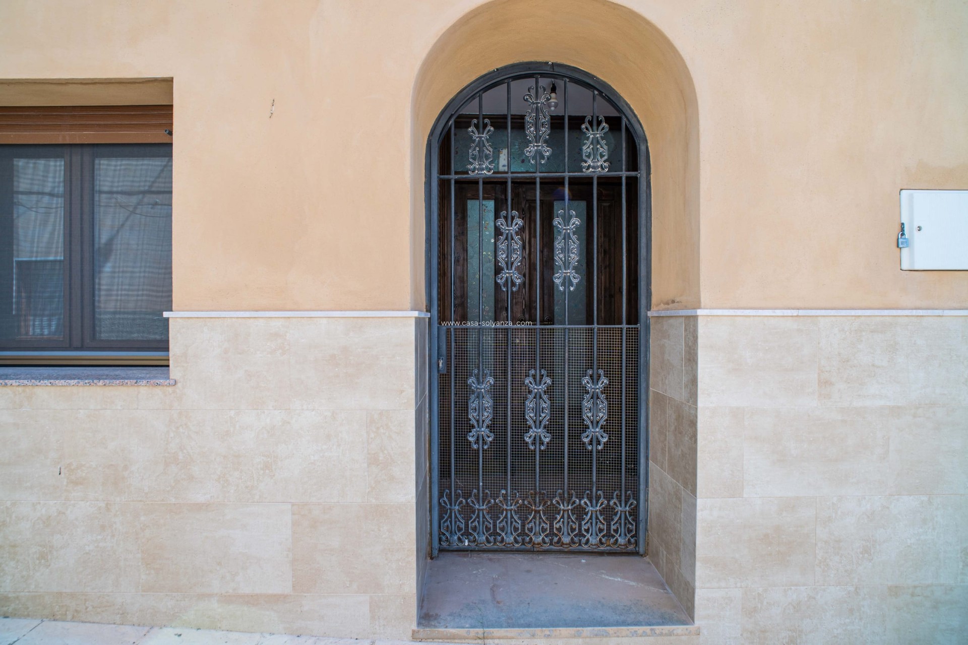Wiederverkauf - Stadthaus - Pinoso (Encebras)