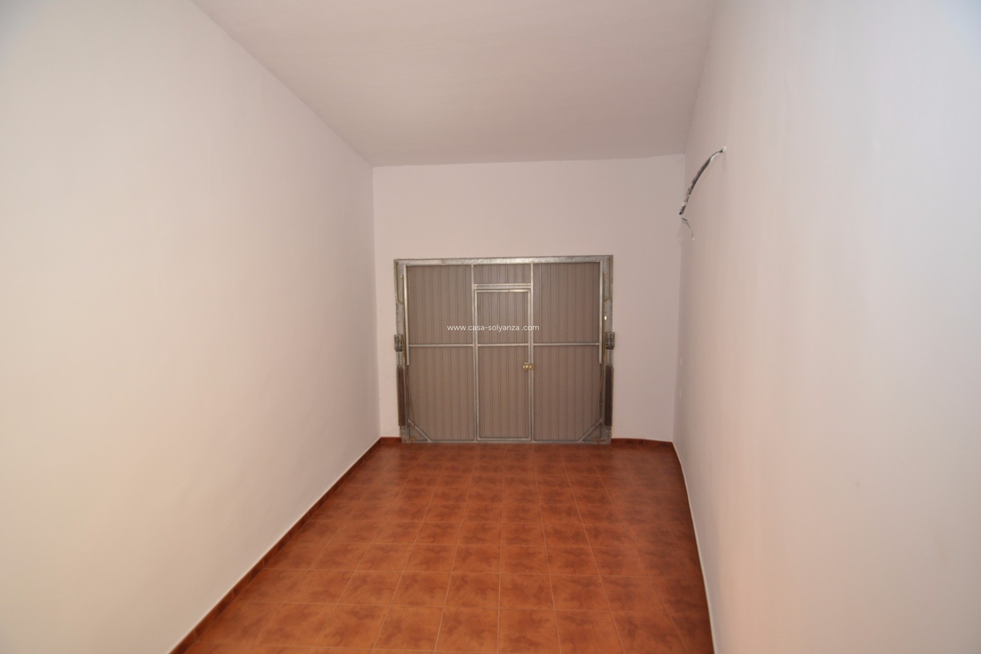 Wiederverkauf - Stadthaus - Pinoso - Inland