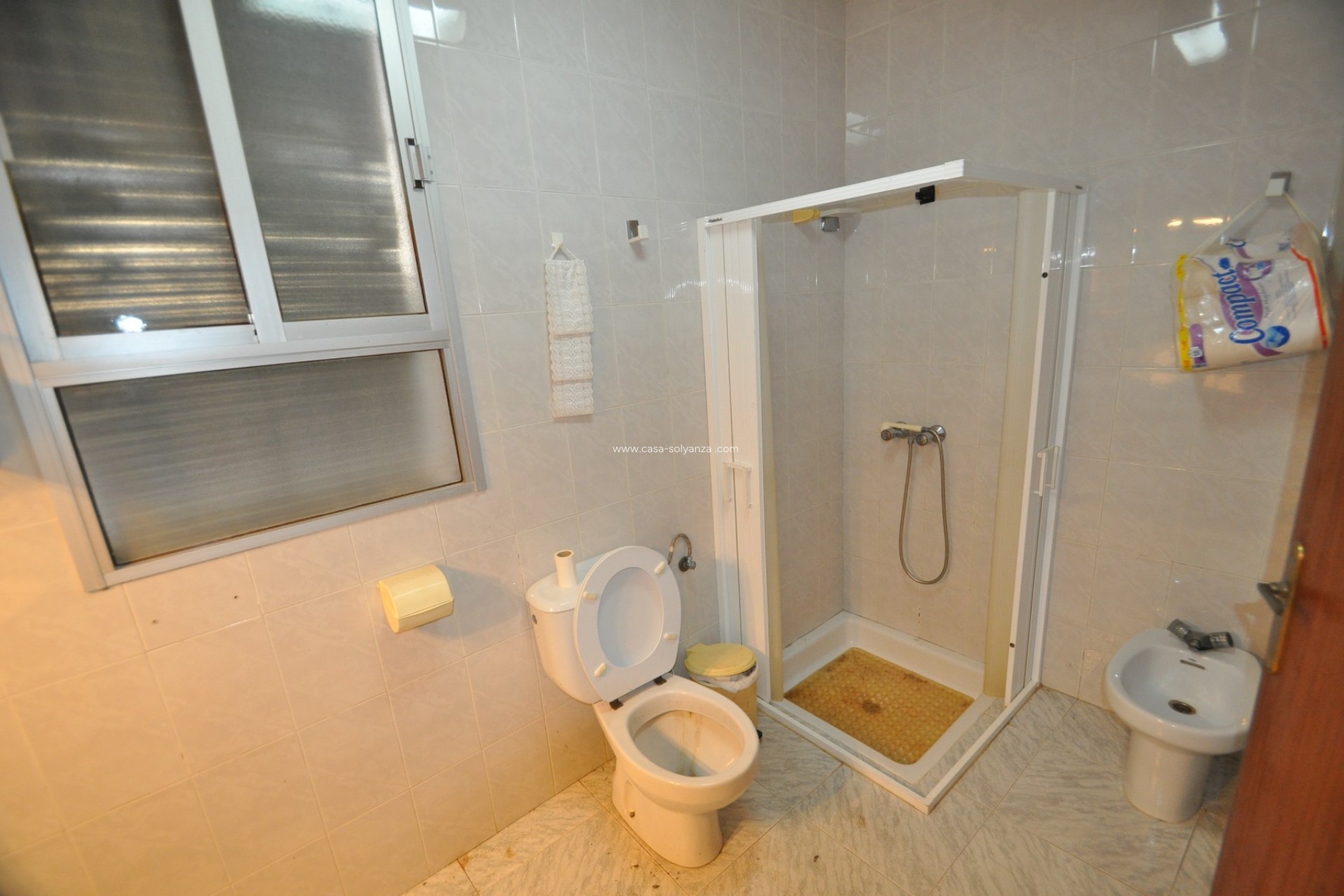 Wiederverkauf - Stadthaus - Pinoso - Inland