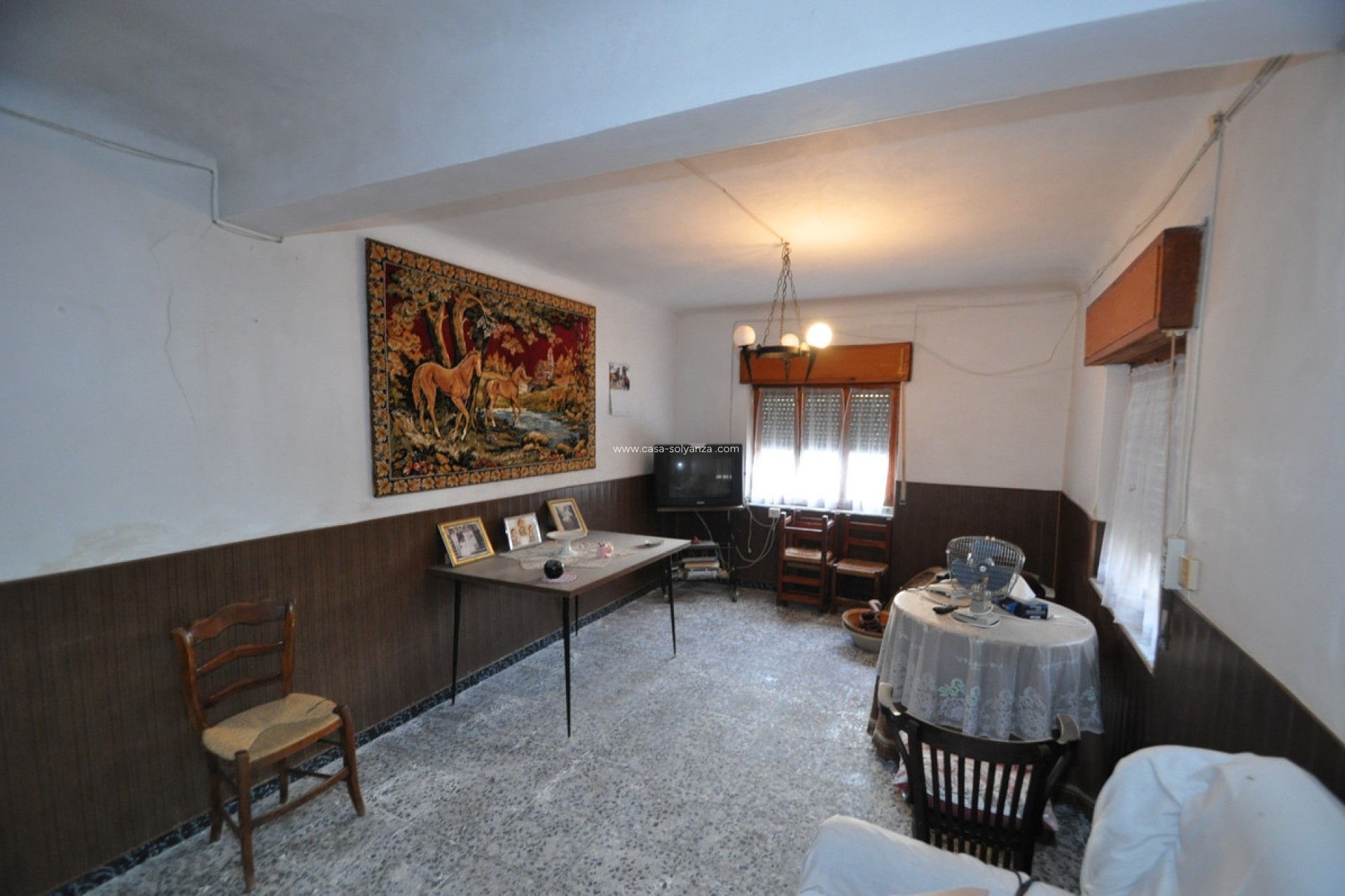Wiederverkauf - Stadthaus - Pinoso - Pinoso Centro