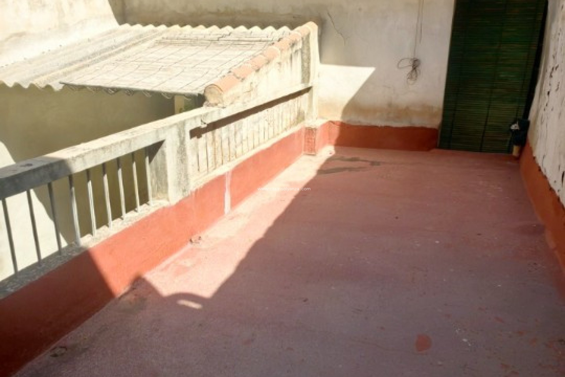 Wiederverkauf - Stadthaus - Pinoso - Pinoso Centro
