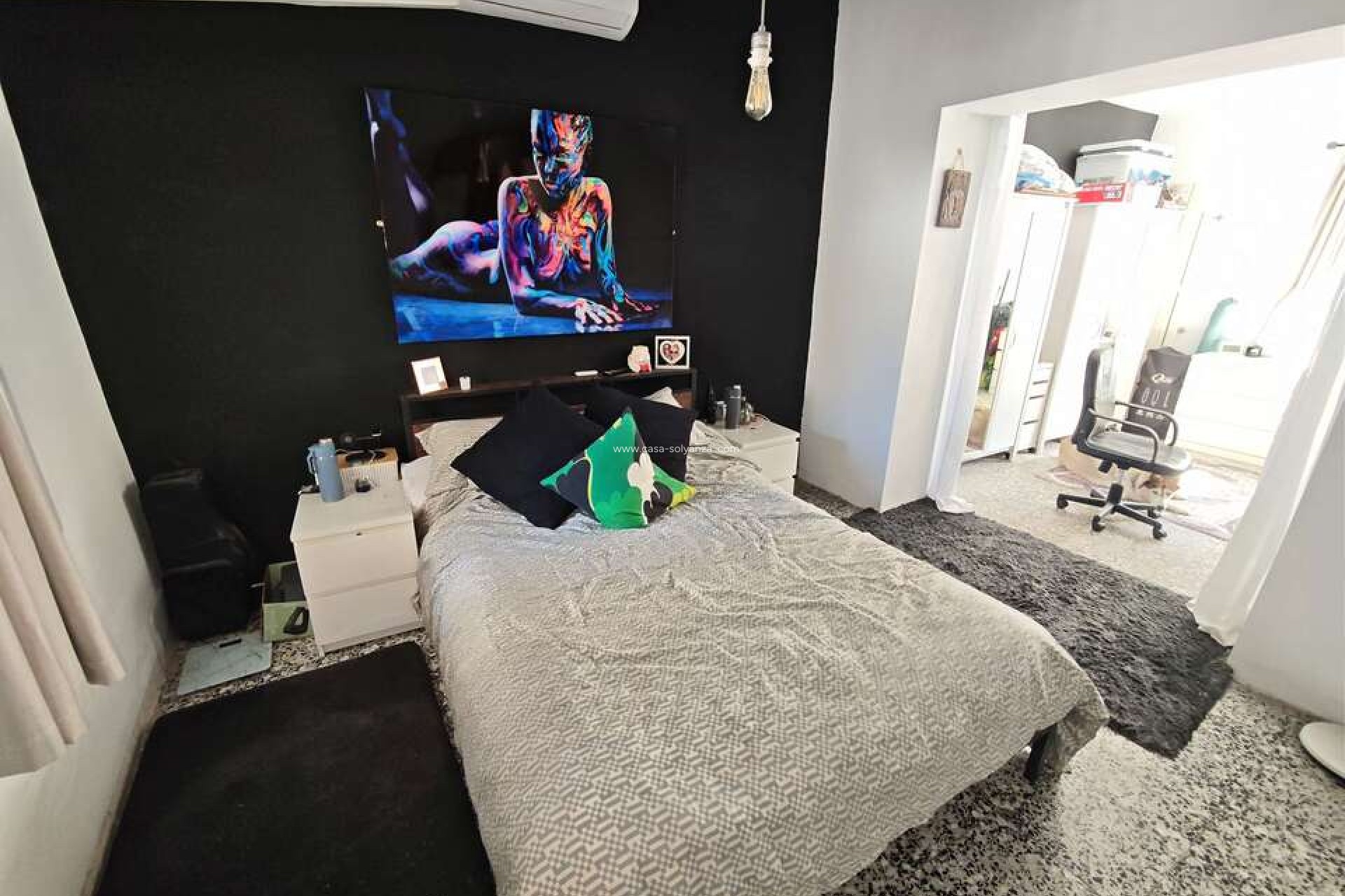 Wiederverkauf - Stadthaus - Pinoso