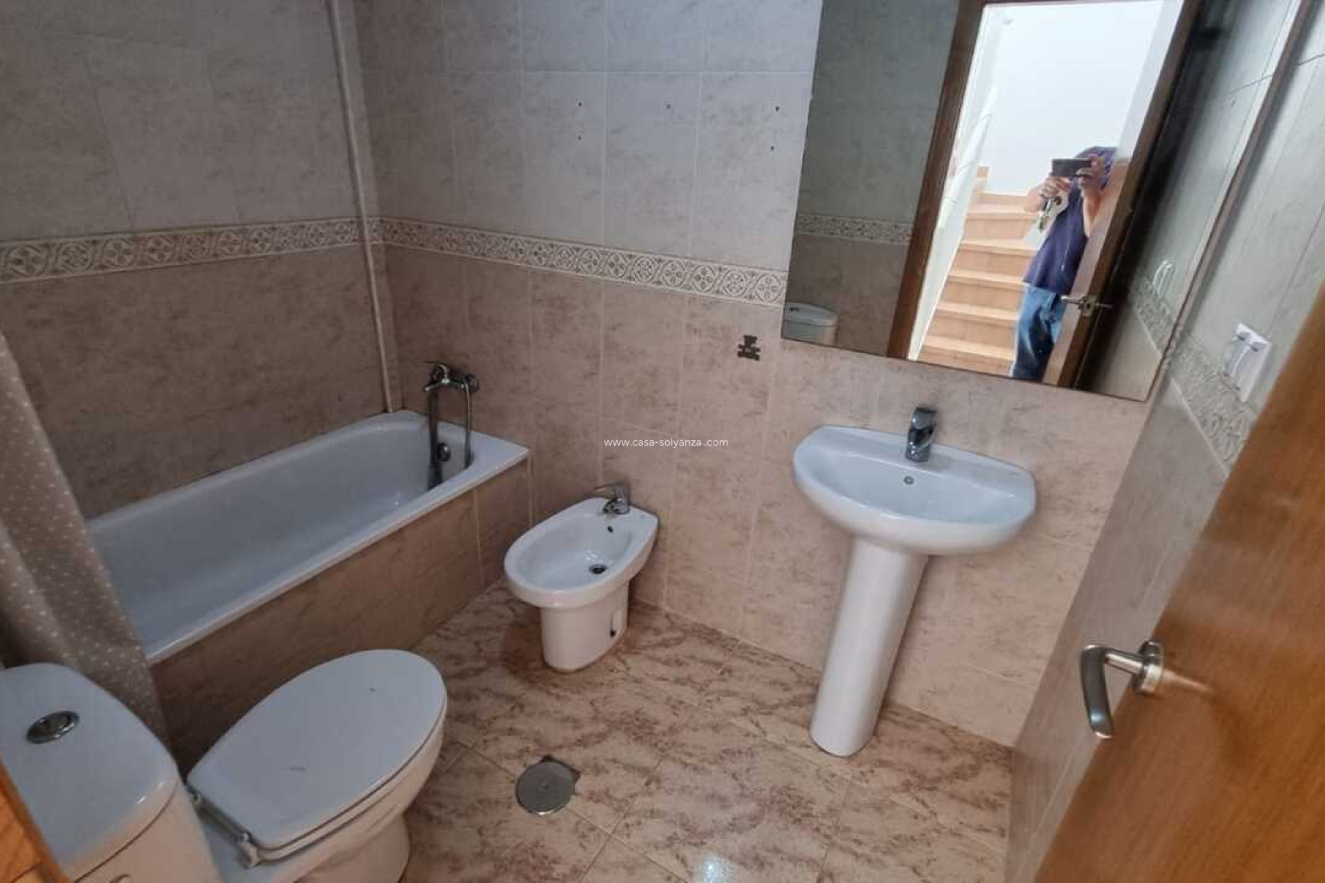 Wiederverkauf - Stadthaus - Playa Flamenca - Costa Blanca