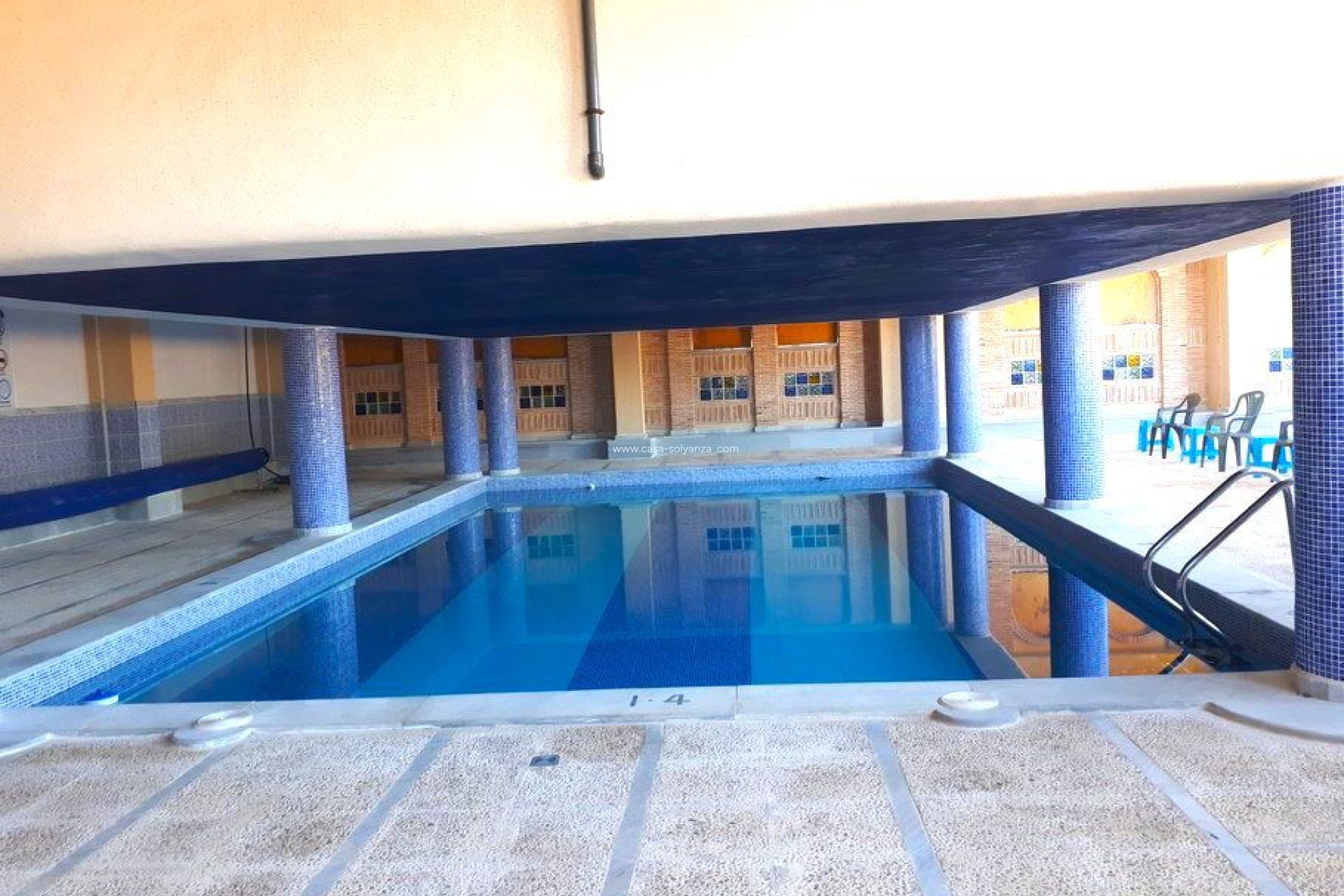 Wiederverkauf - Stadthaus - Playa Flamenca - Costa Blanca