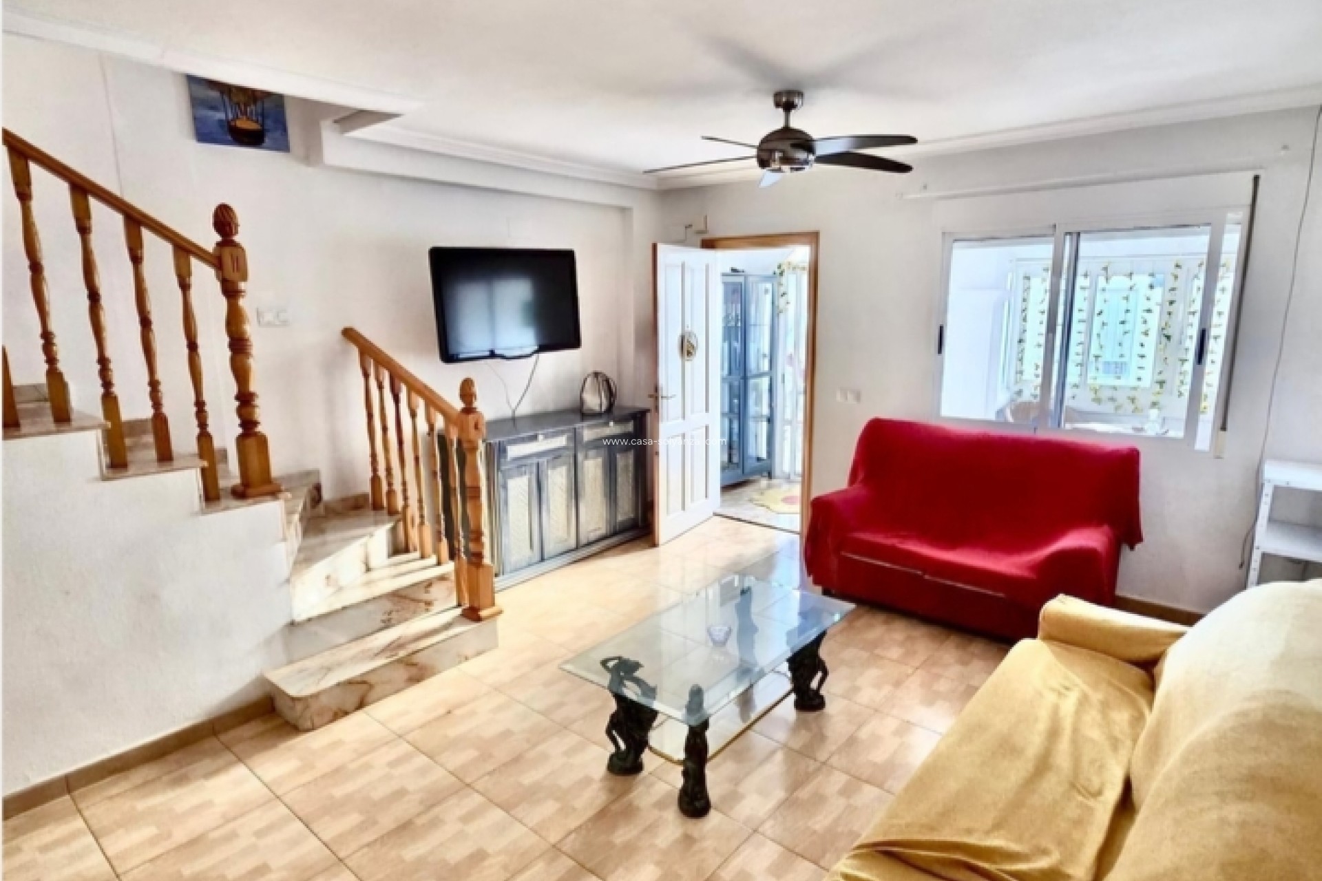 Wiederverkauf - Stadthaus - Playa Flamenca - Costa Blanca