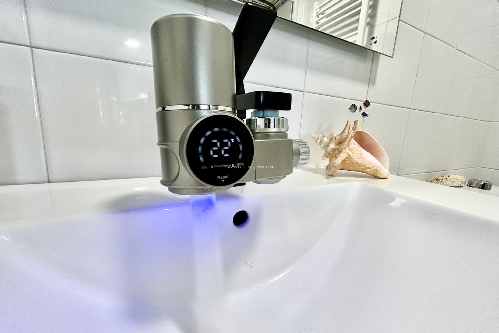 Wiederverkauf - Stadthaus - Playa Flamenca - Costa Blanca