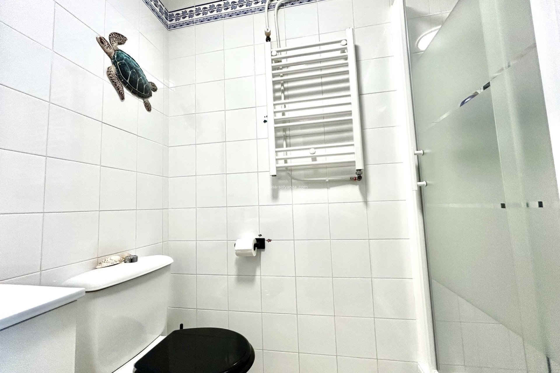 Wiederverkauf - Stadthaus - Playa Flamenca - Costa Blanca