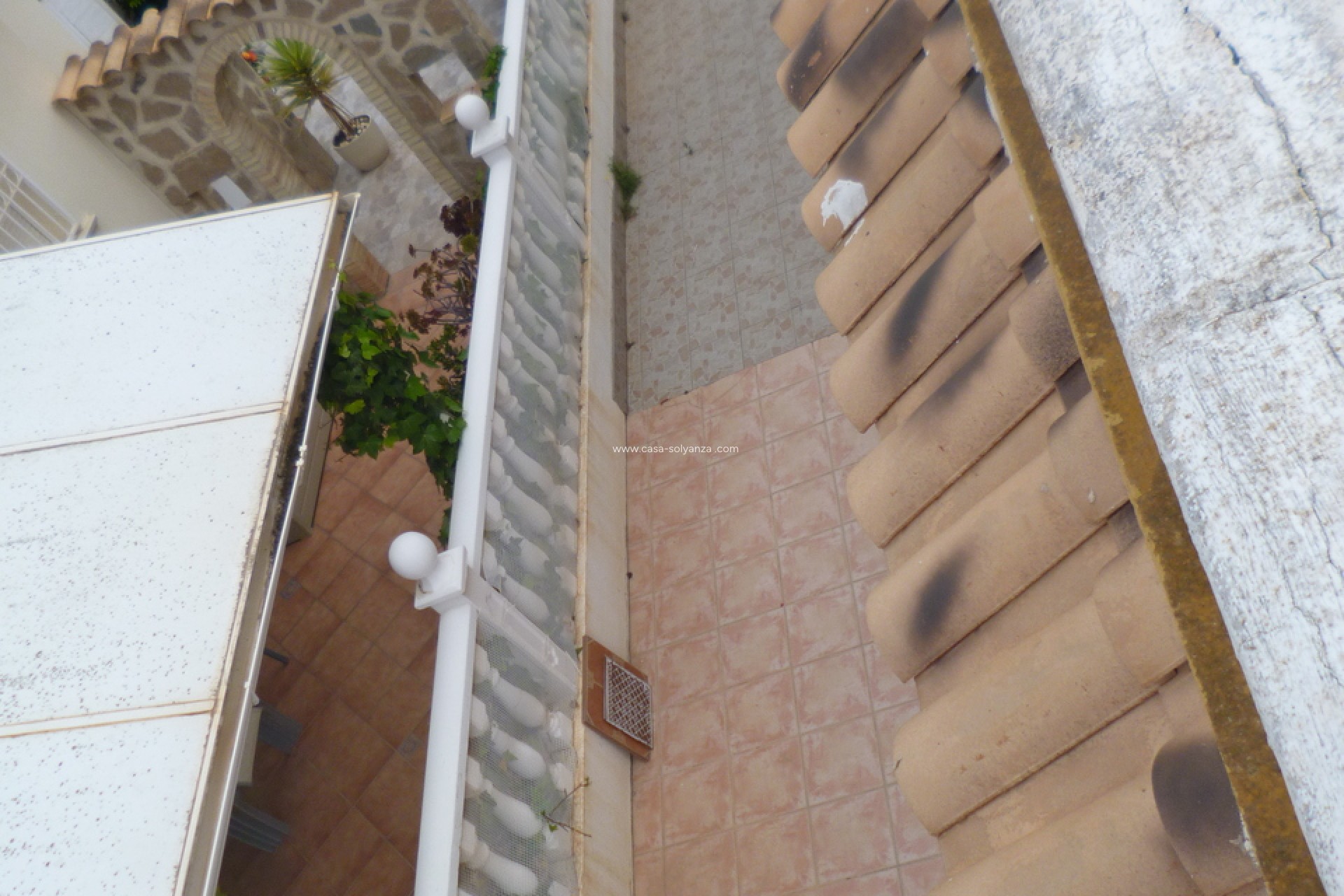 Wiederverkauf - Stadthaus - Playa Flamenca - Costa Blanca