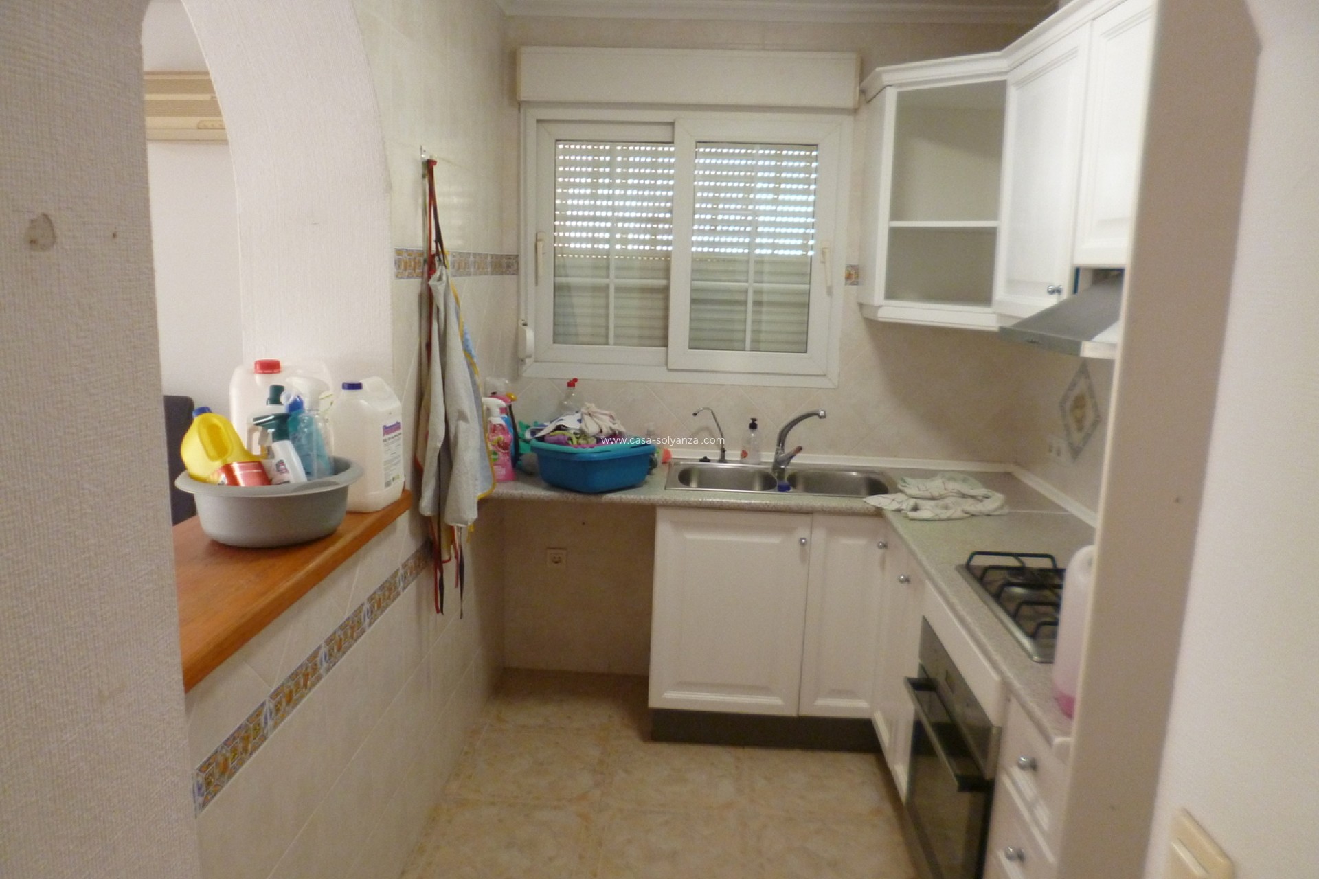 Wiederverkauf - Stadthaus - Playa Flamenca - Costa Blanca