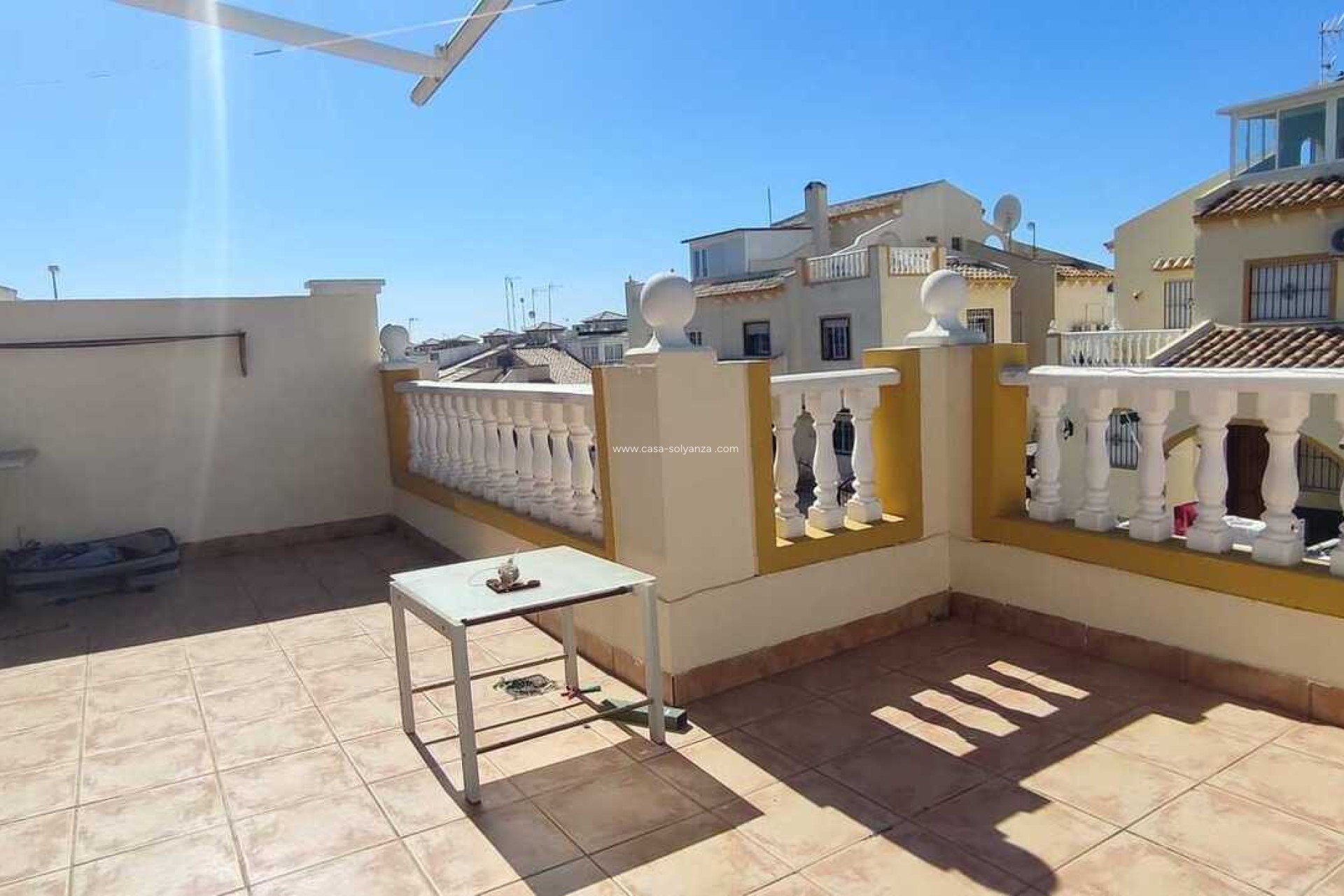 Wiederverkauf - Stadthaus - Playa Flamenca - Costa Blanca