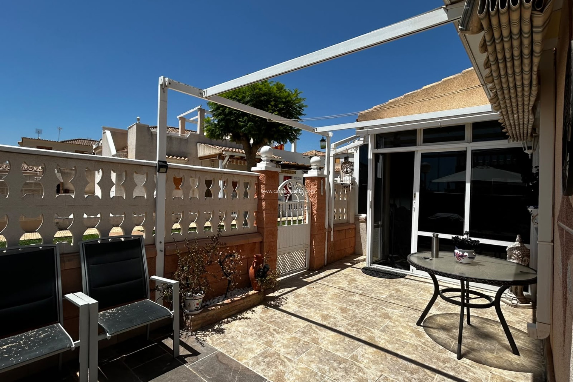 Wiederverkauf - Stadthaus - Playa Flamenca - Orihuela Costa
