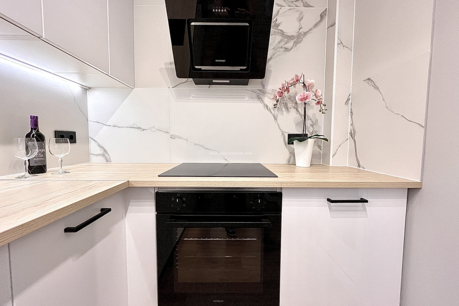 Wiederverkauf - Stadthaus - Playa Flamenca