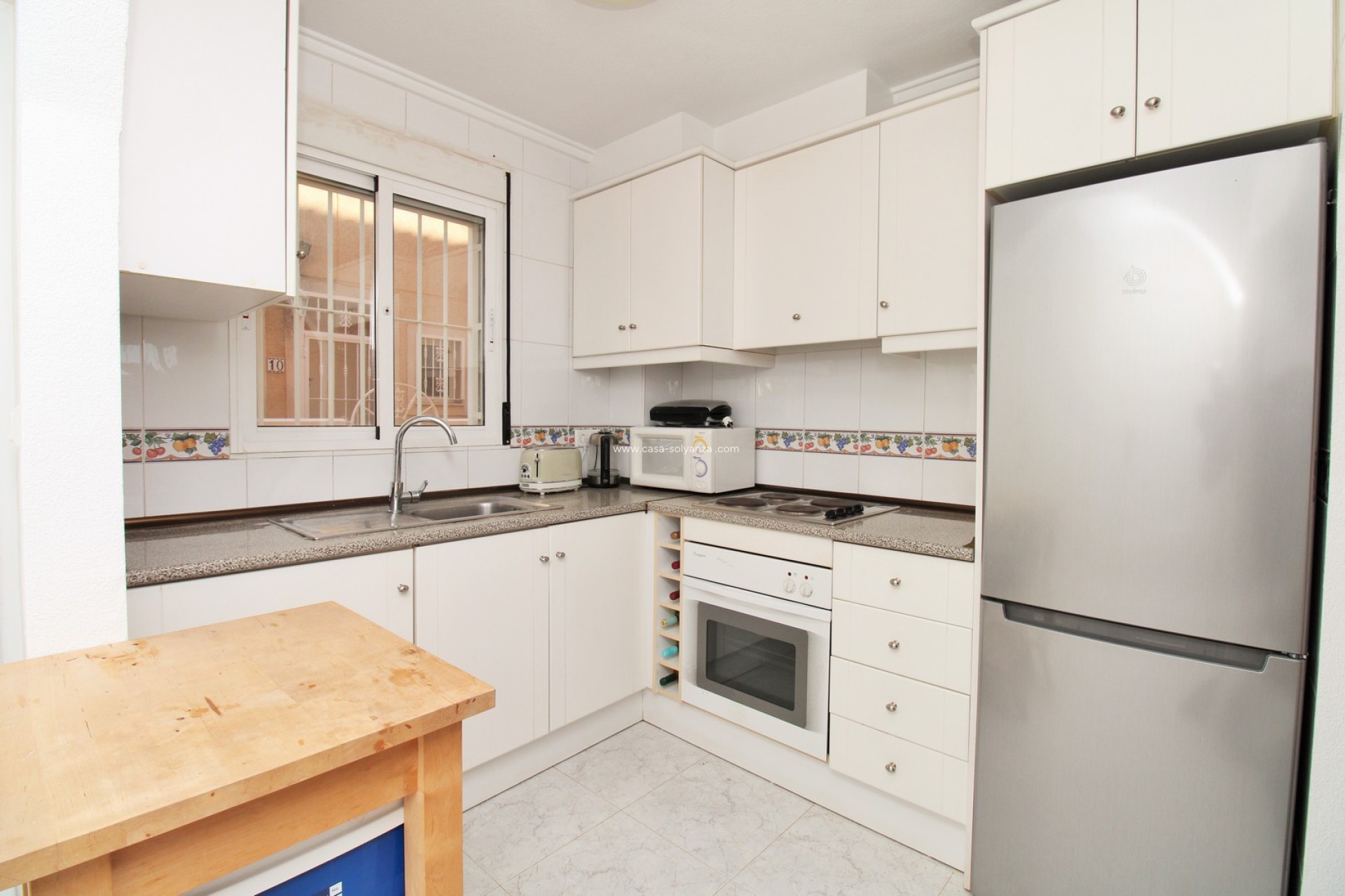 Wiederverkauf - Stadthaus - Playa Flamenca