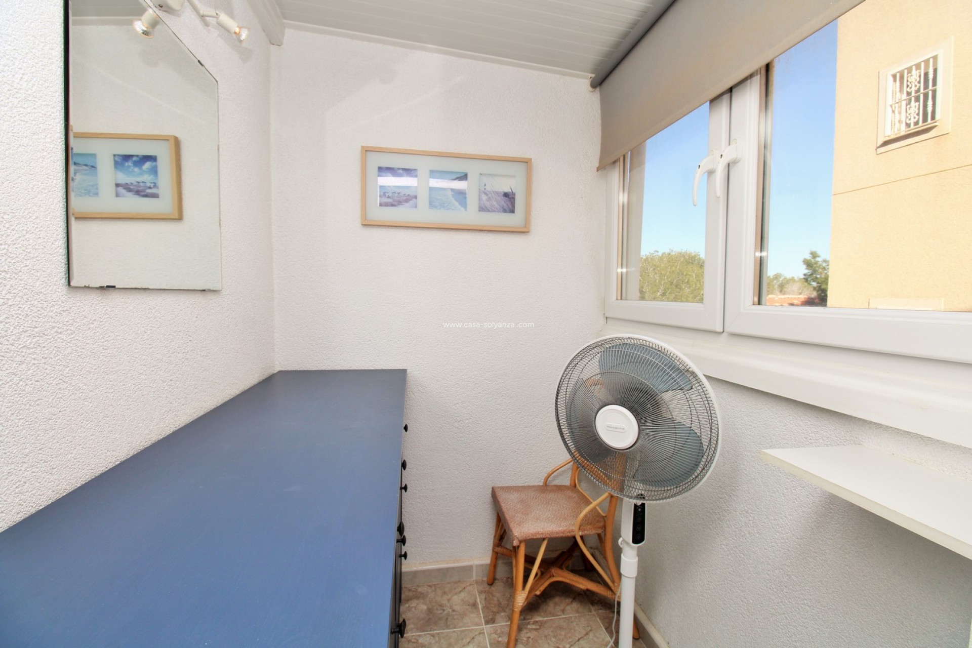 Wiederverkauf - Stadthaus - Playa Flamenca