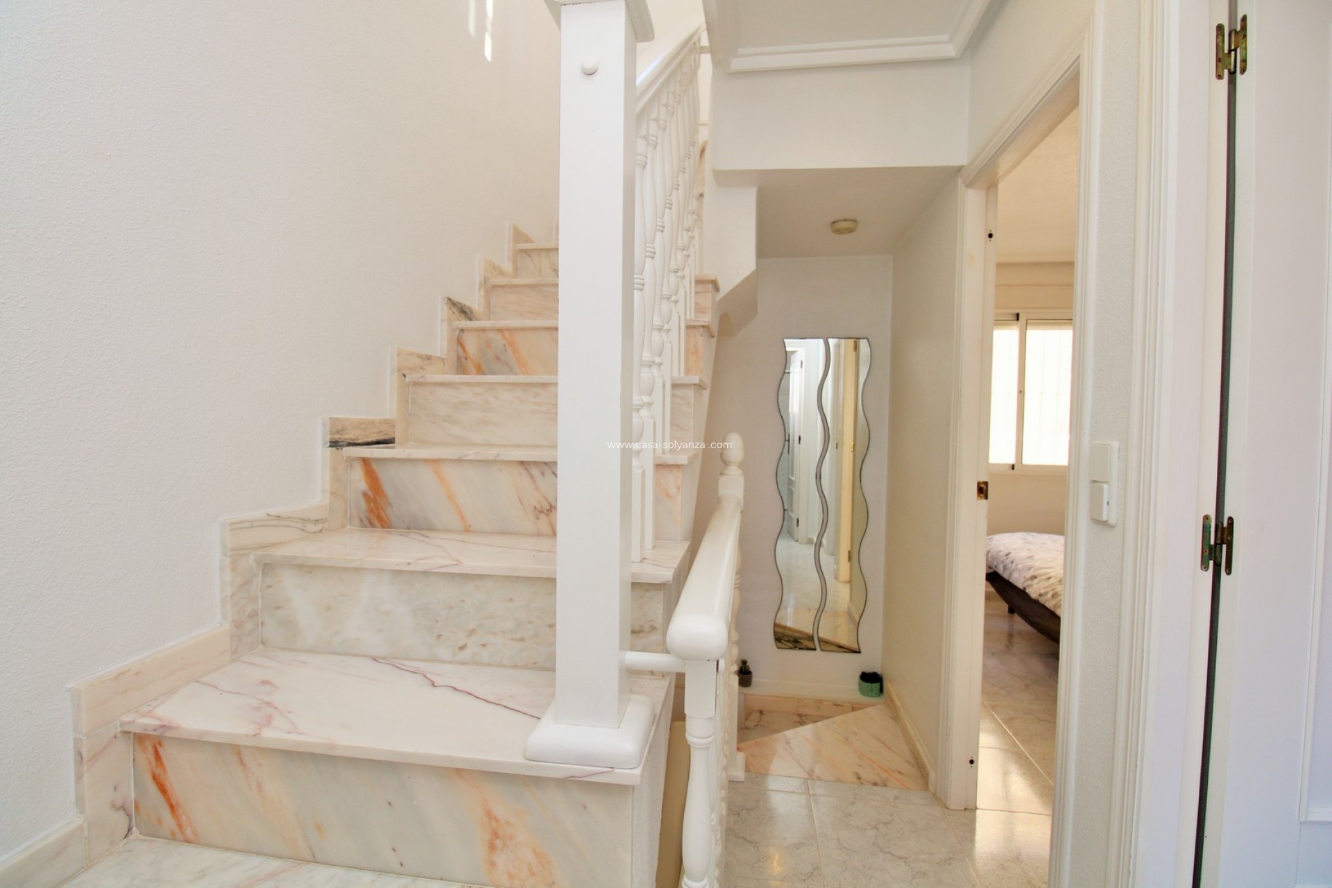 Wiederverkauf - Stadthaus - Playa Flamenca