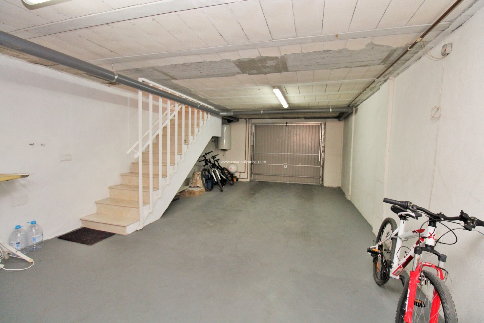 Wiederverkauf - Stadthaus - Playa Flamenca