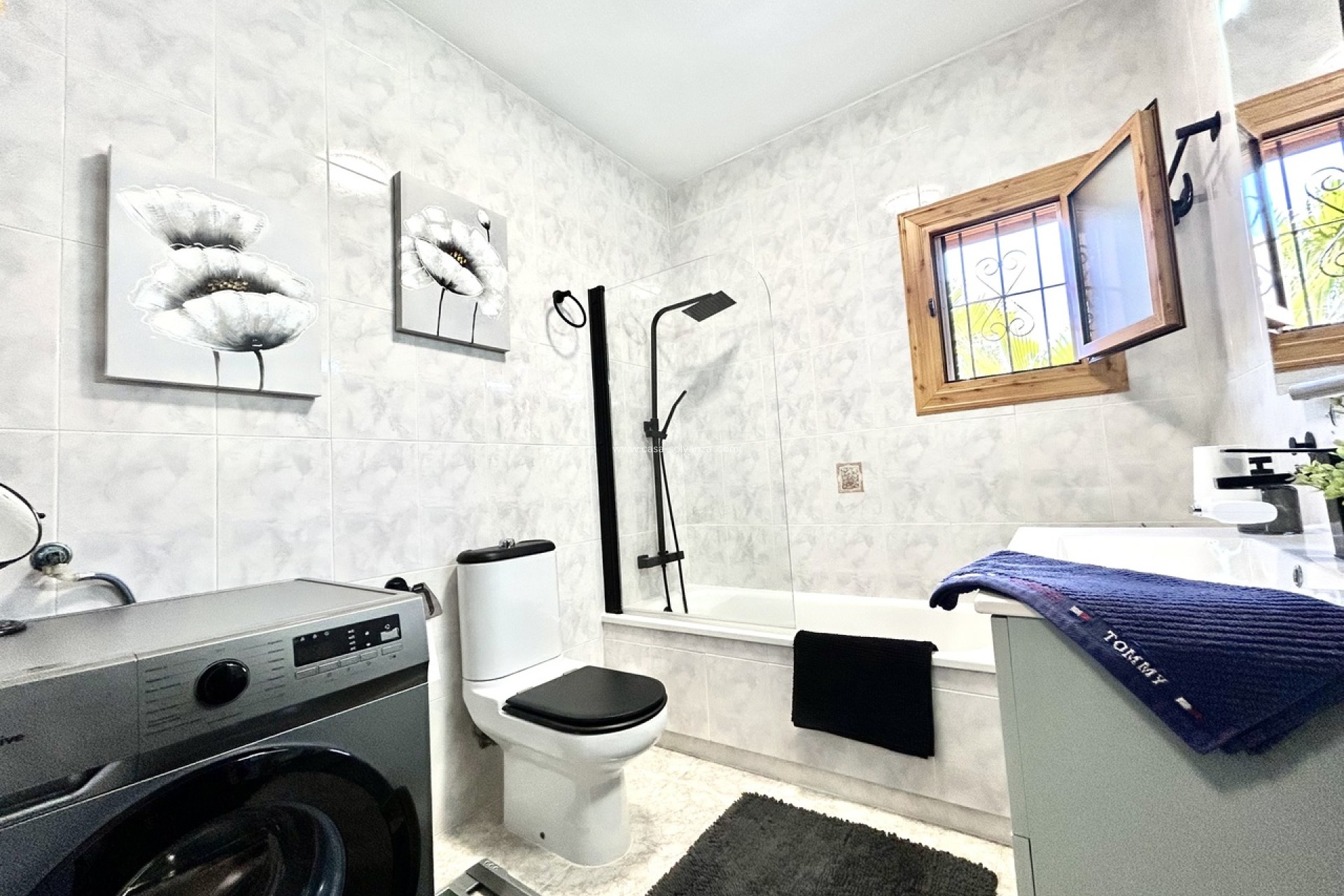 Wiederverkauf - Stadthaus - Playa Flamenca