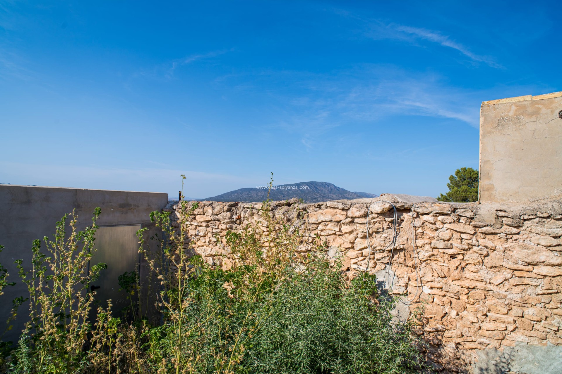 Wiederverkauf - Stadthaus - Raspay - Calle Enrique Canto 4 be