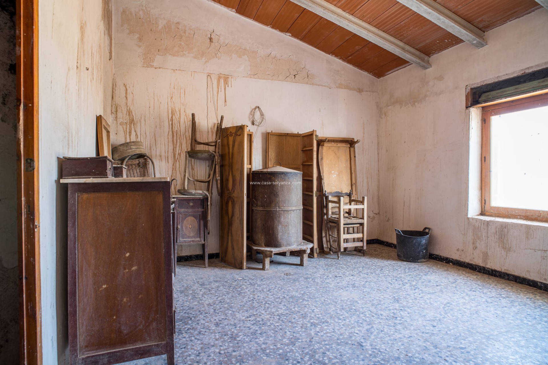 Wiederverkauf - Stadthaus - Raspay - Calle Enrique Canto 4 be