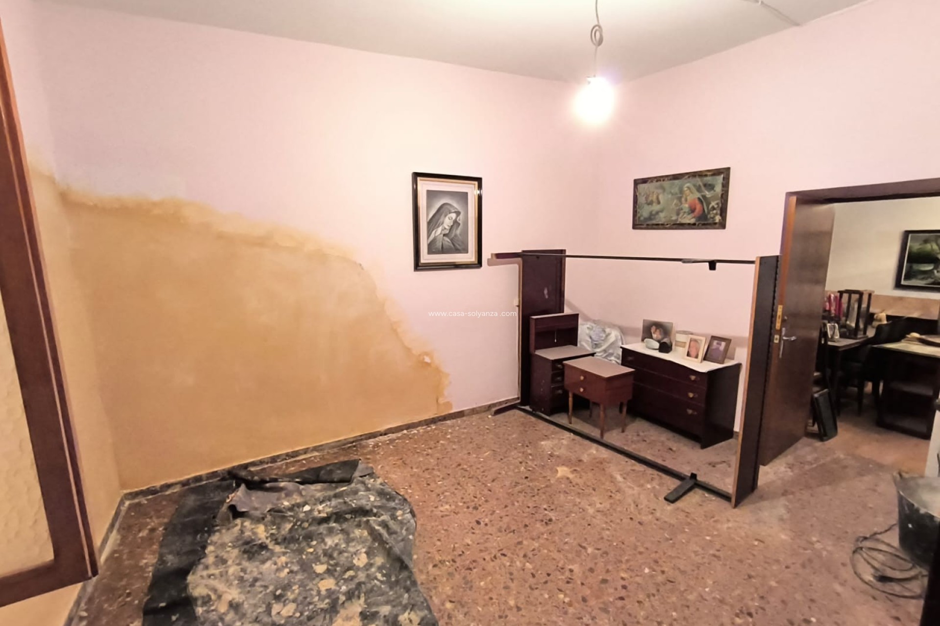 Wiederverkauf - Stadthaus - Raspay - Inland