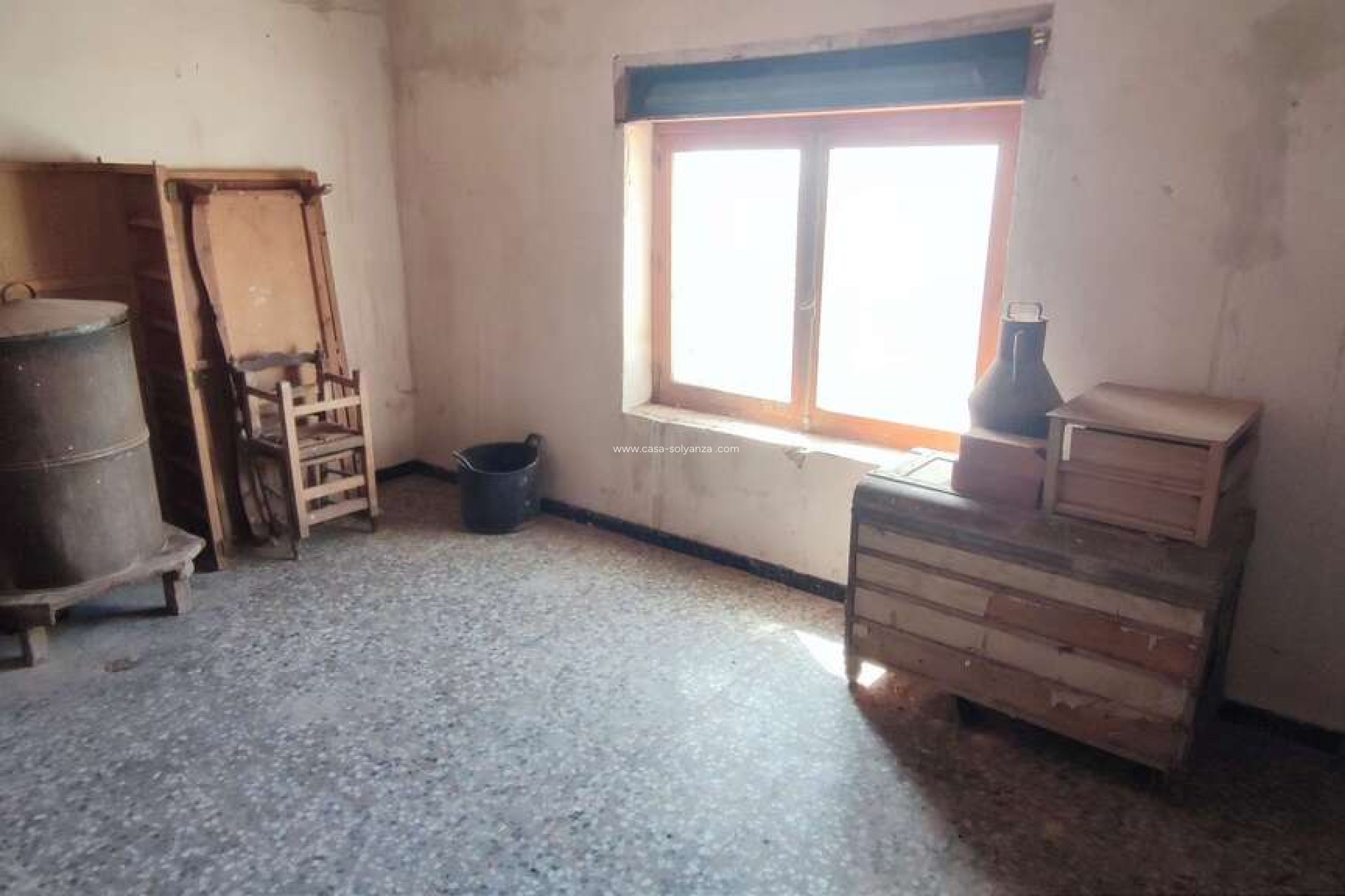 Wiederverkauf - Stadthaus - Raspay