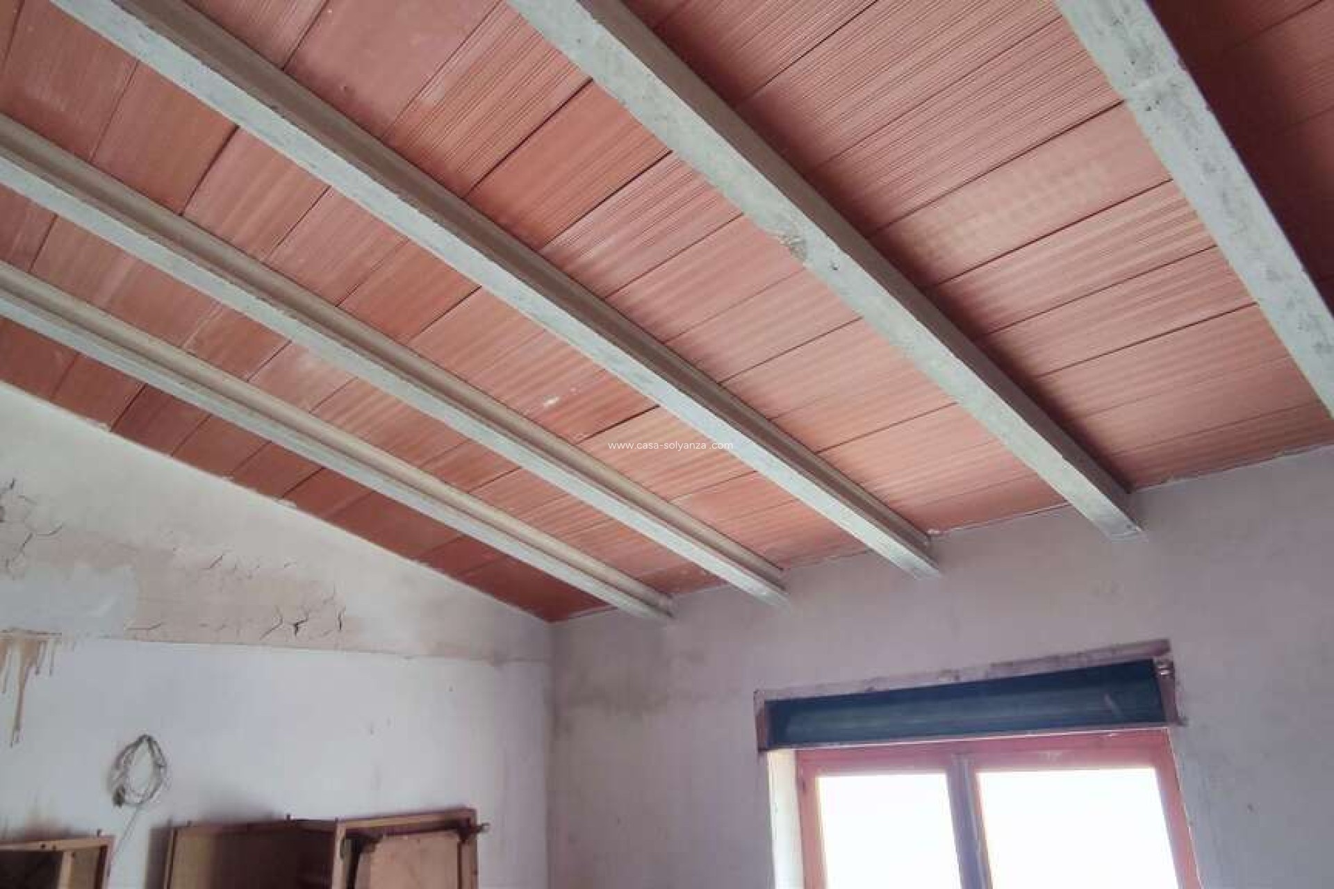 Wiederverkauf - Stadthaus - Raspay