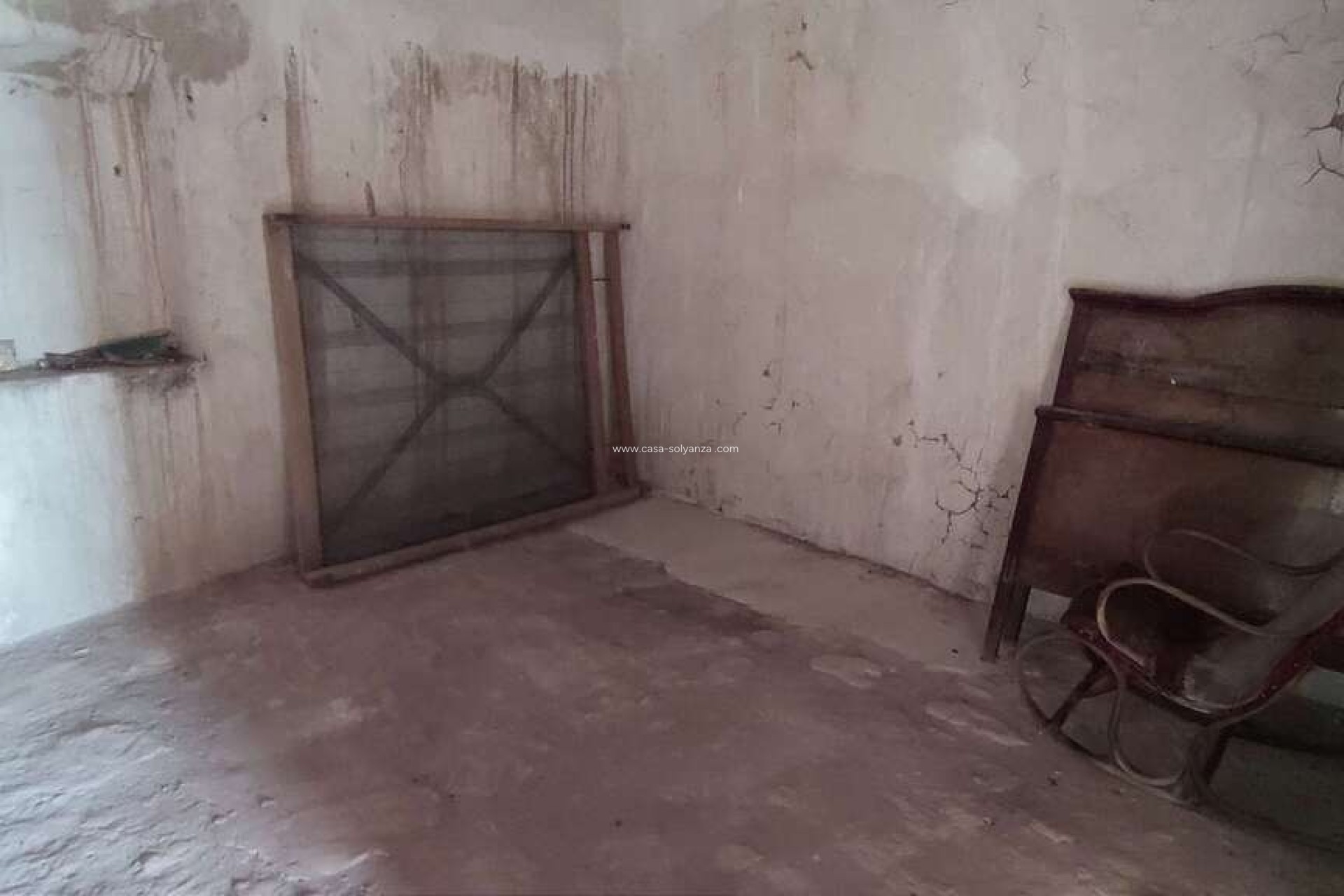 Wiederverkauf - Stadthaus - Raspay