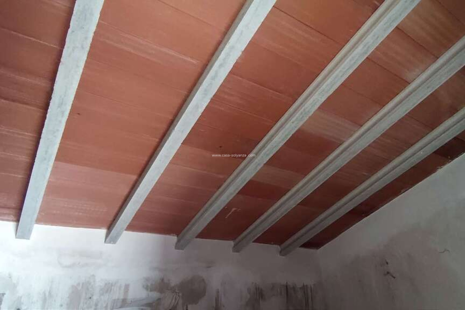 Wiederverkauf - Stadthaus - Raspay