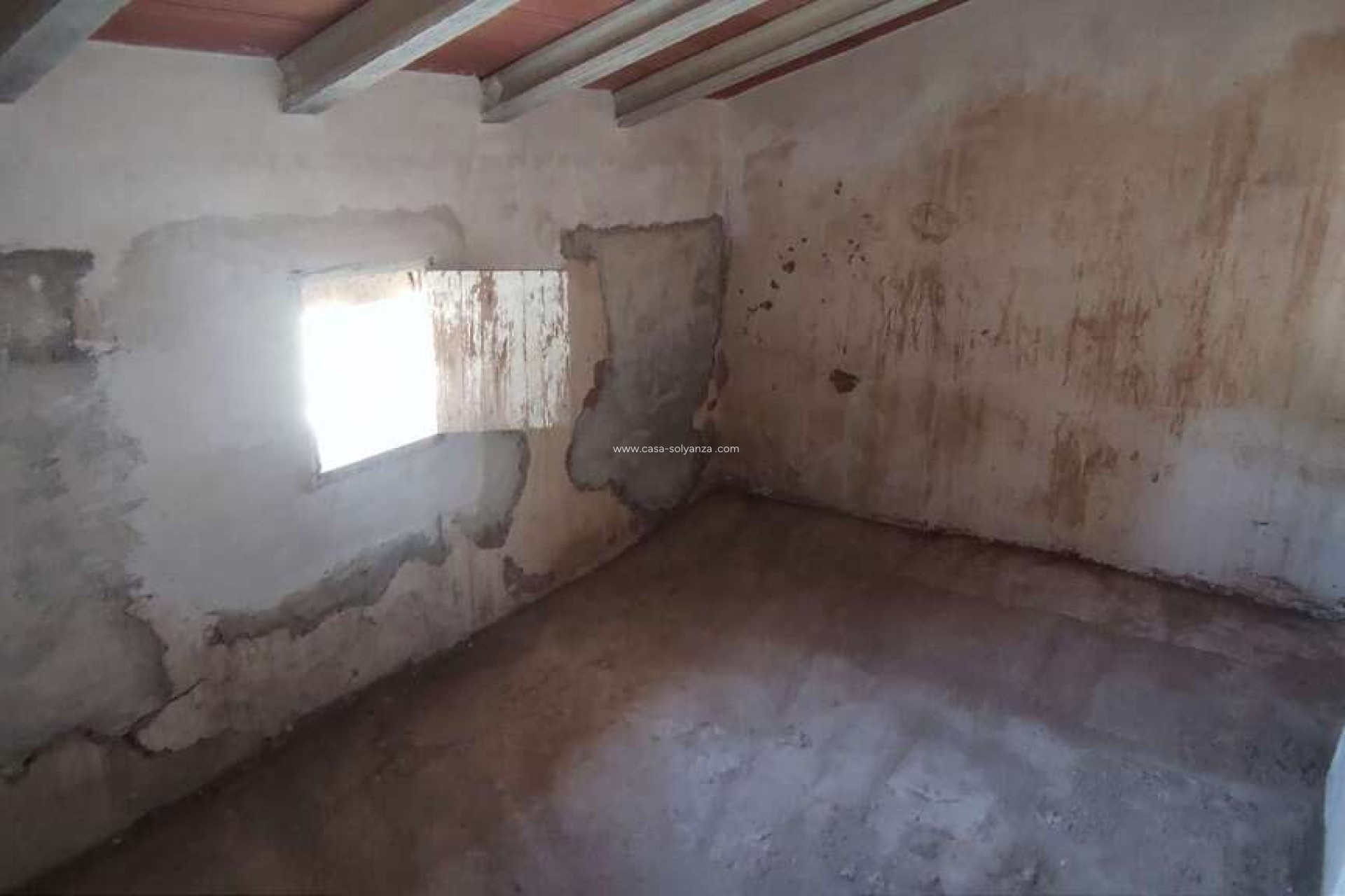 Wiederverkauf - Stadthaus - Raspay