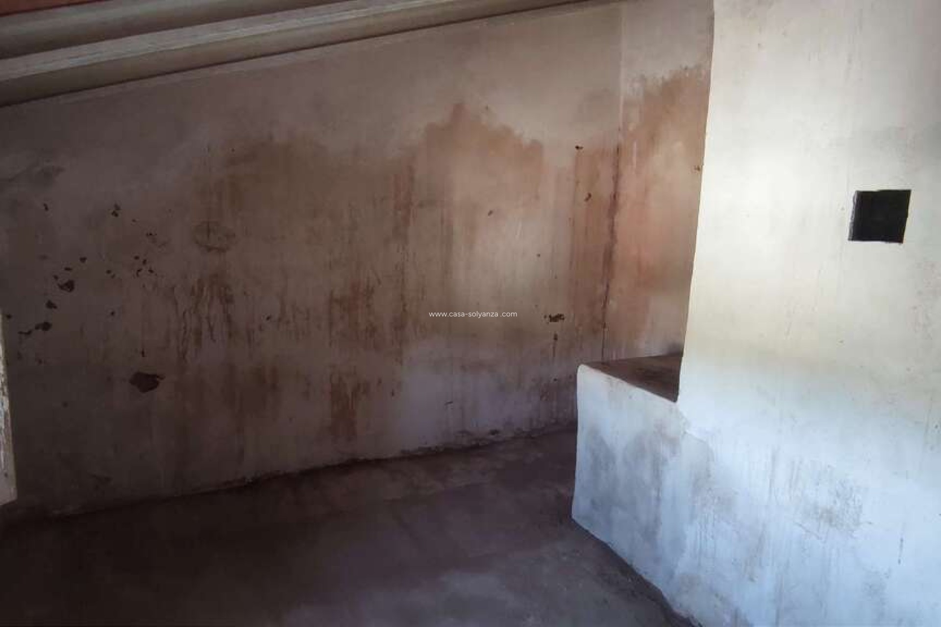 Wiederverkauf - Stadthaus - Raspay