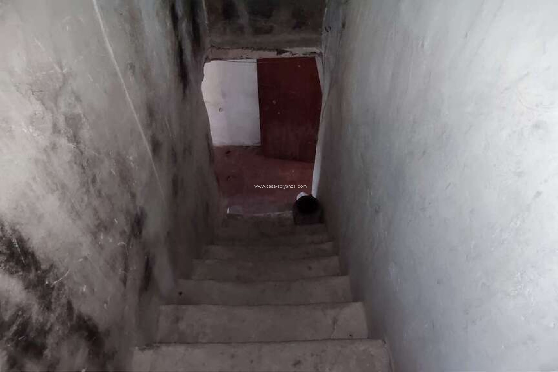 Wiederverkauf - Stadthaus - Raspay