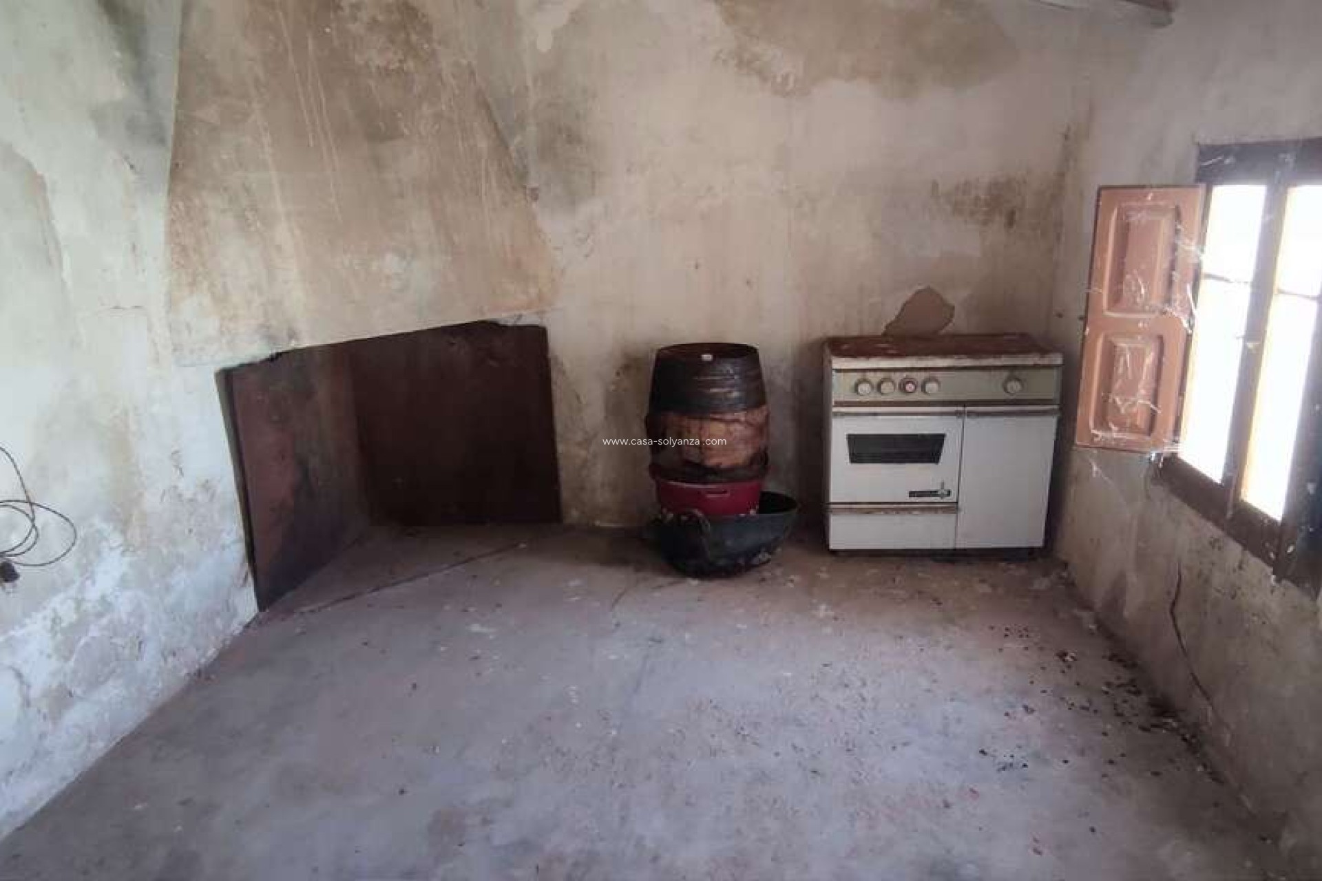 Wiederverkauf - Stadthaus - Raspay