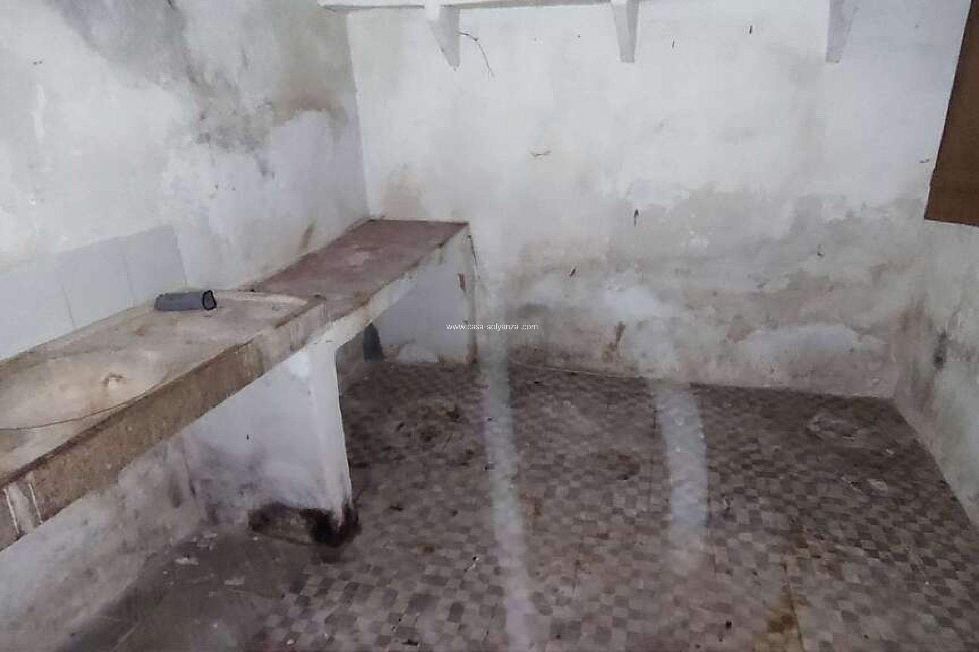 Wiederverkauf - Stadthaus - Raspay