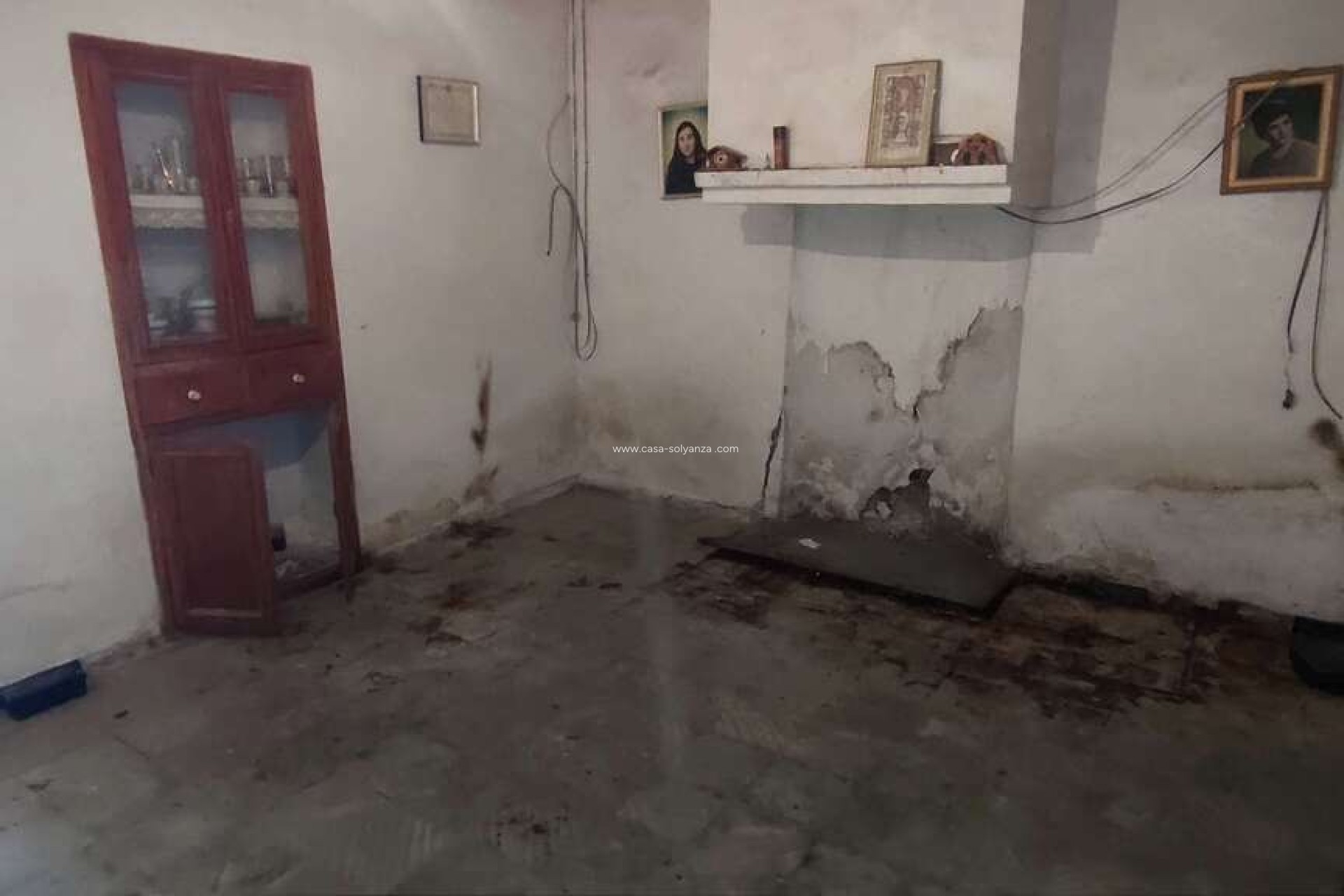 Wiederverkauf - Stadthaus - Raspay