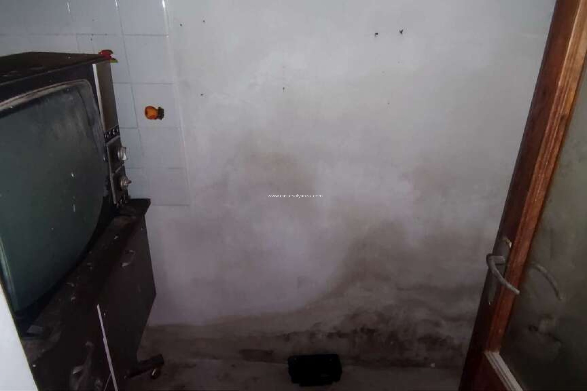 Wiederverkauf - Stadthaus - Raspay