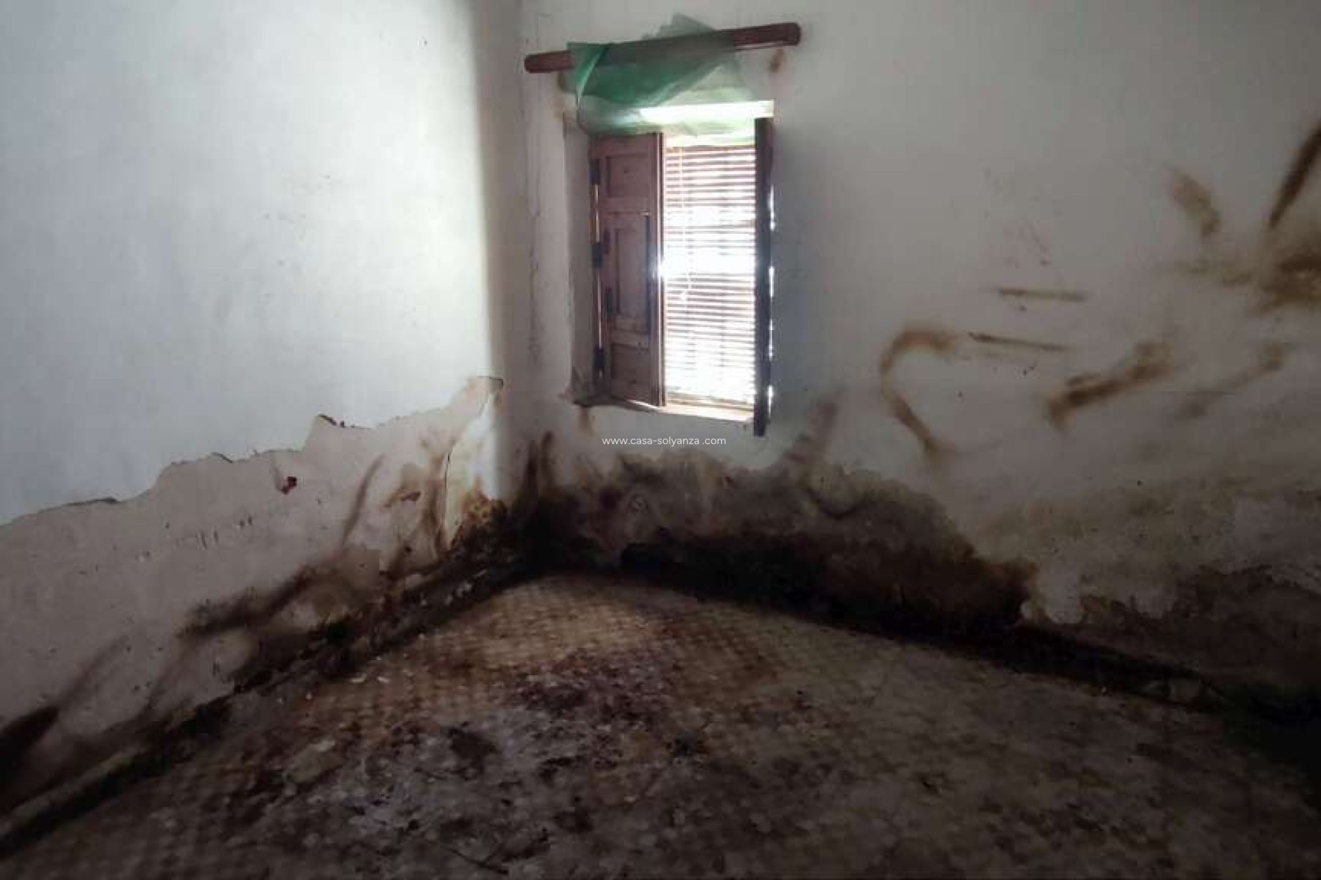 Wiederverkauf - Stadthaus - Raspay