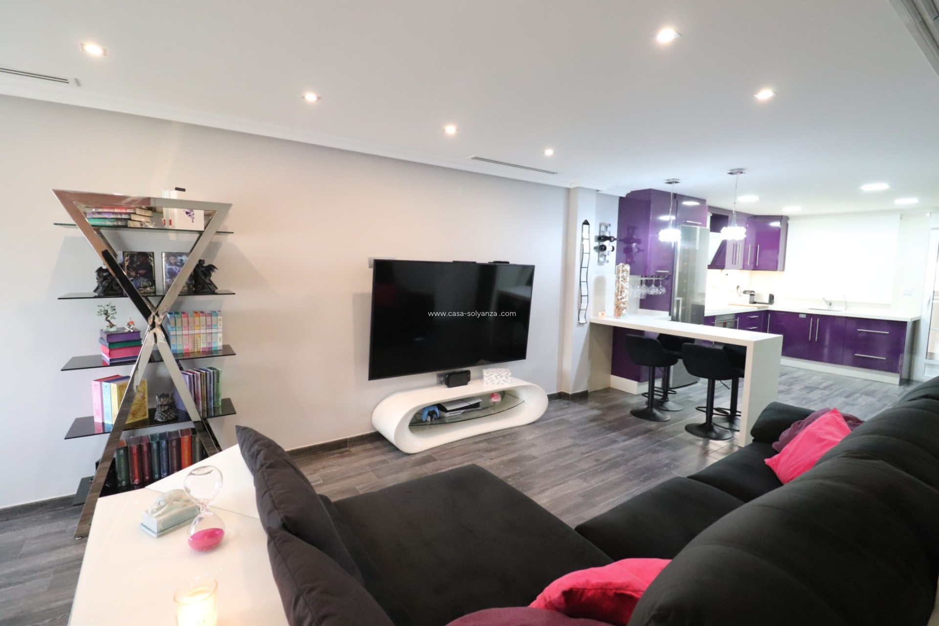 Wiederverkauf - Stadthaus - Redovan - Redovan - Town