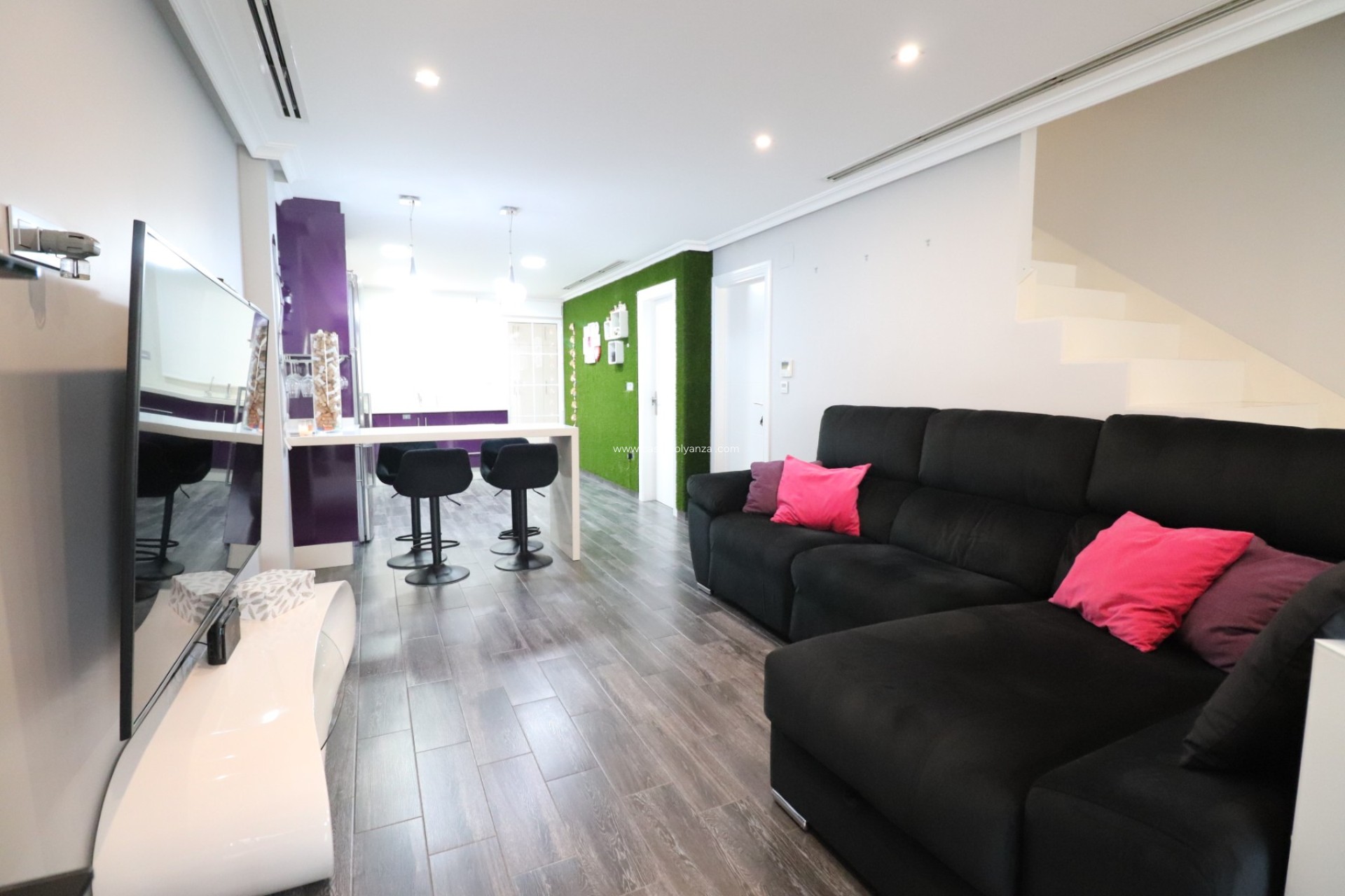 Wiederverkauf - Stadthaus - Redovan - Redovan - Town