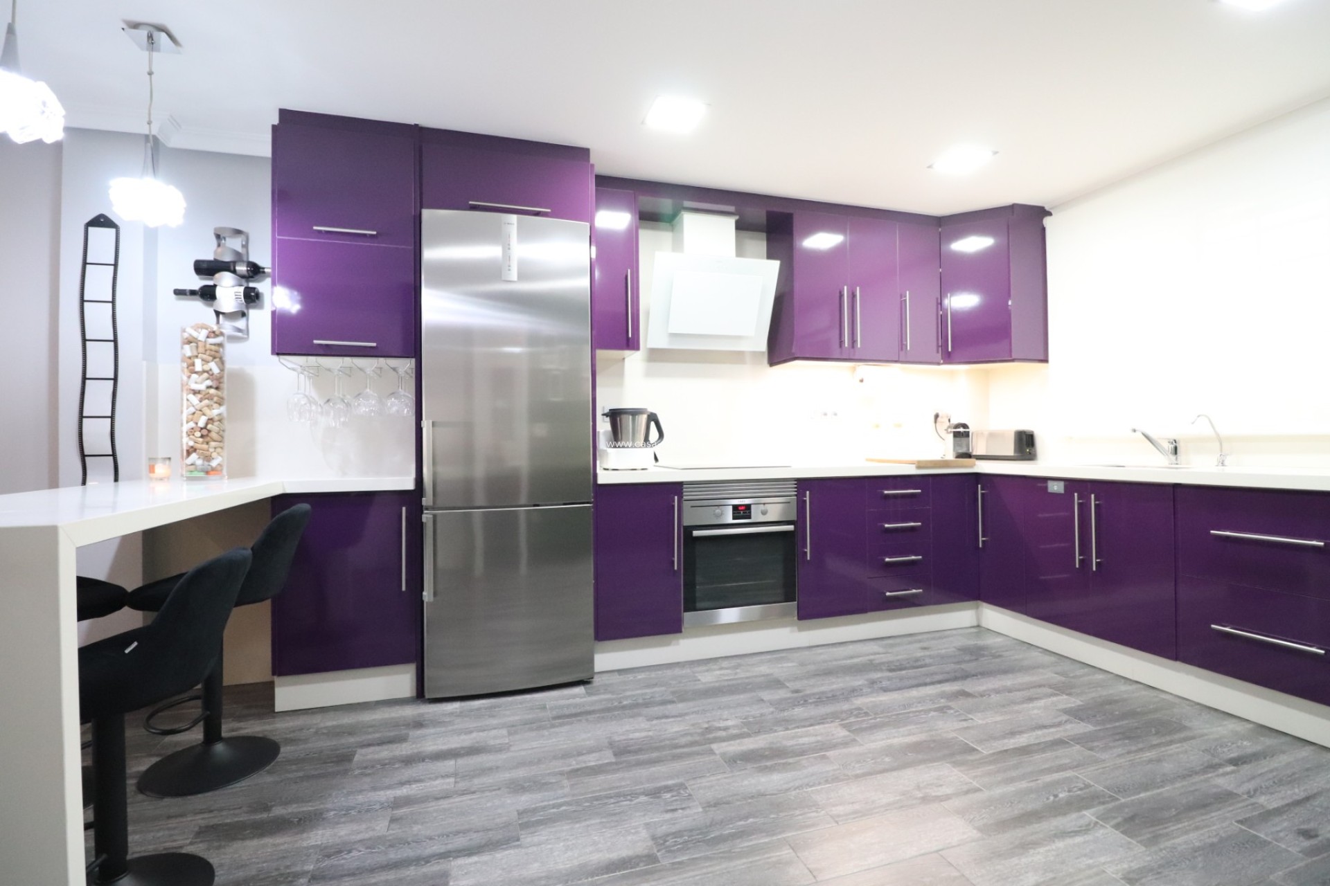 Wiederverkauf - Stadthaus - Redovan - Redovan - Town