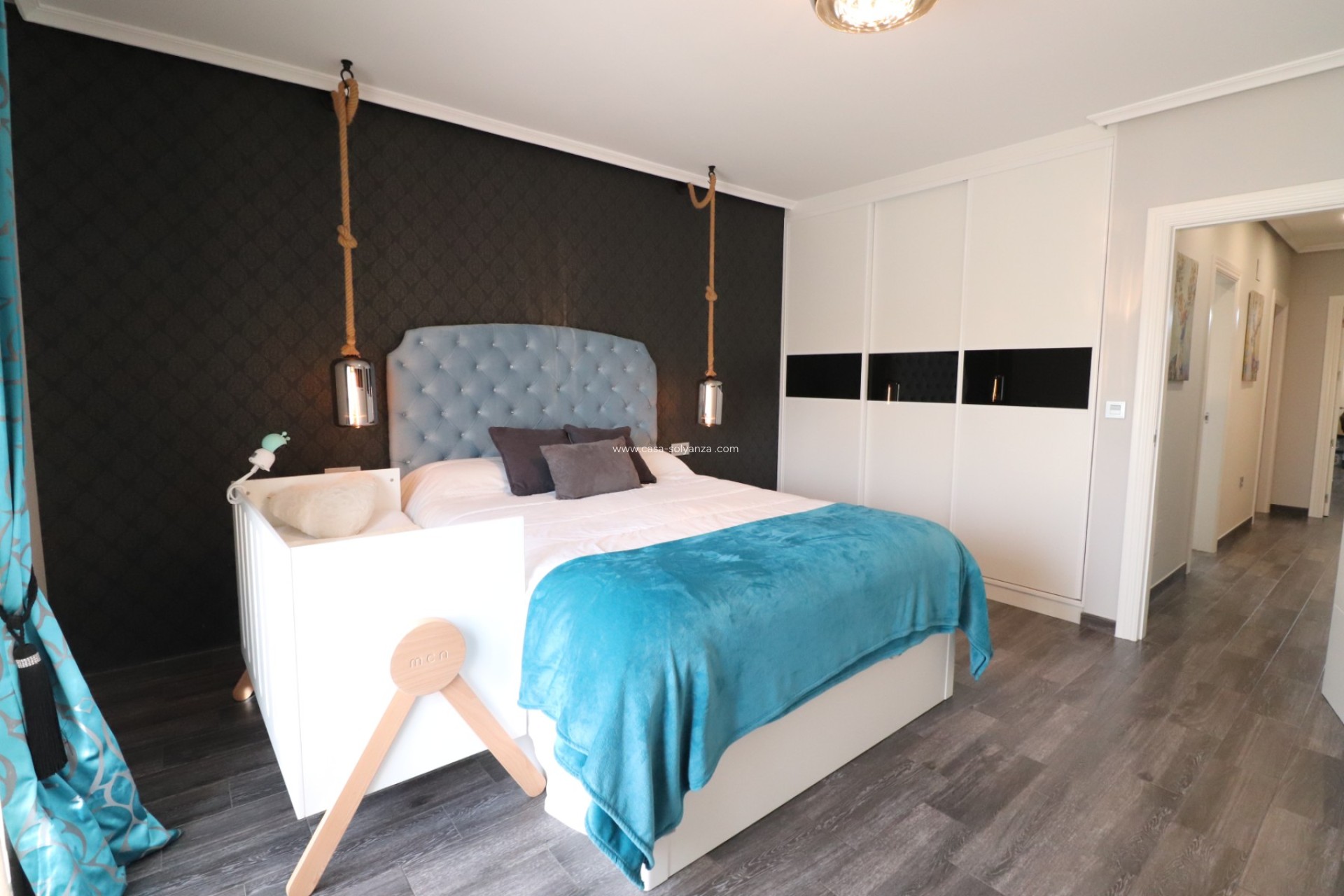 Wiederverkauf - Stadthaus - Redovan - Redovan - Town