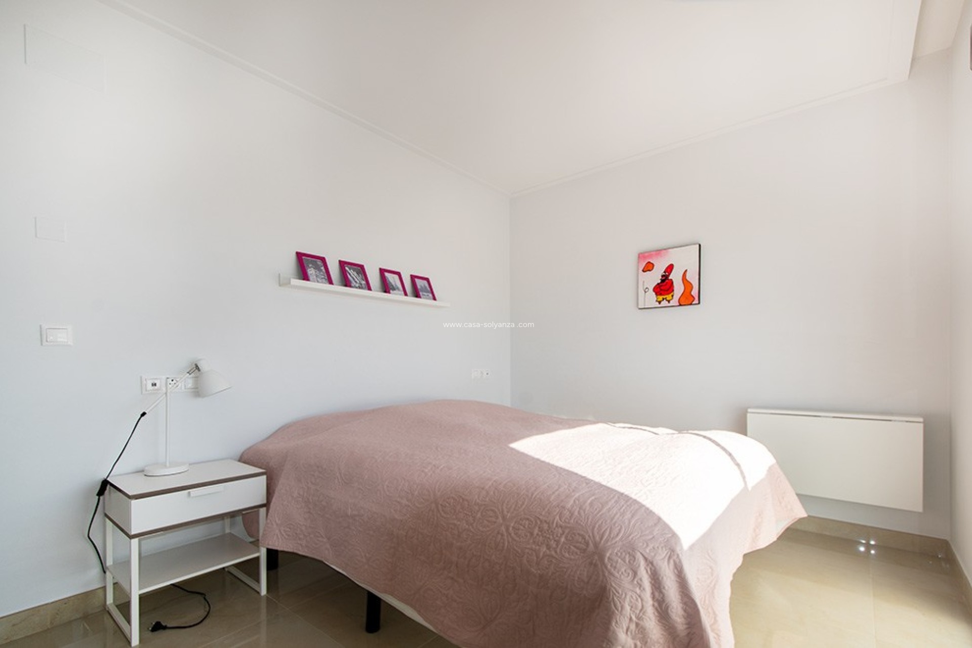 Wiederverkauf - Stadthaus - Rojales - Ciudad Quesada