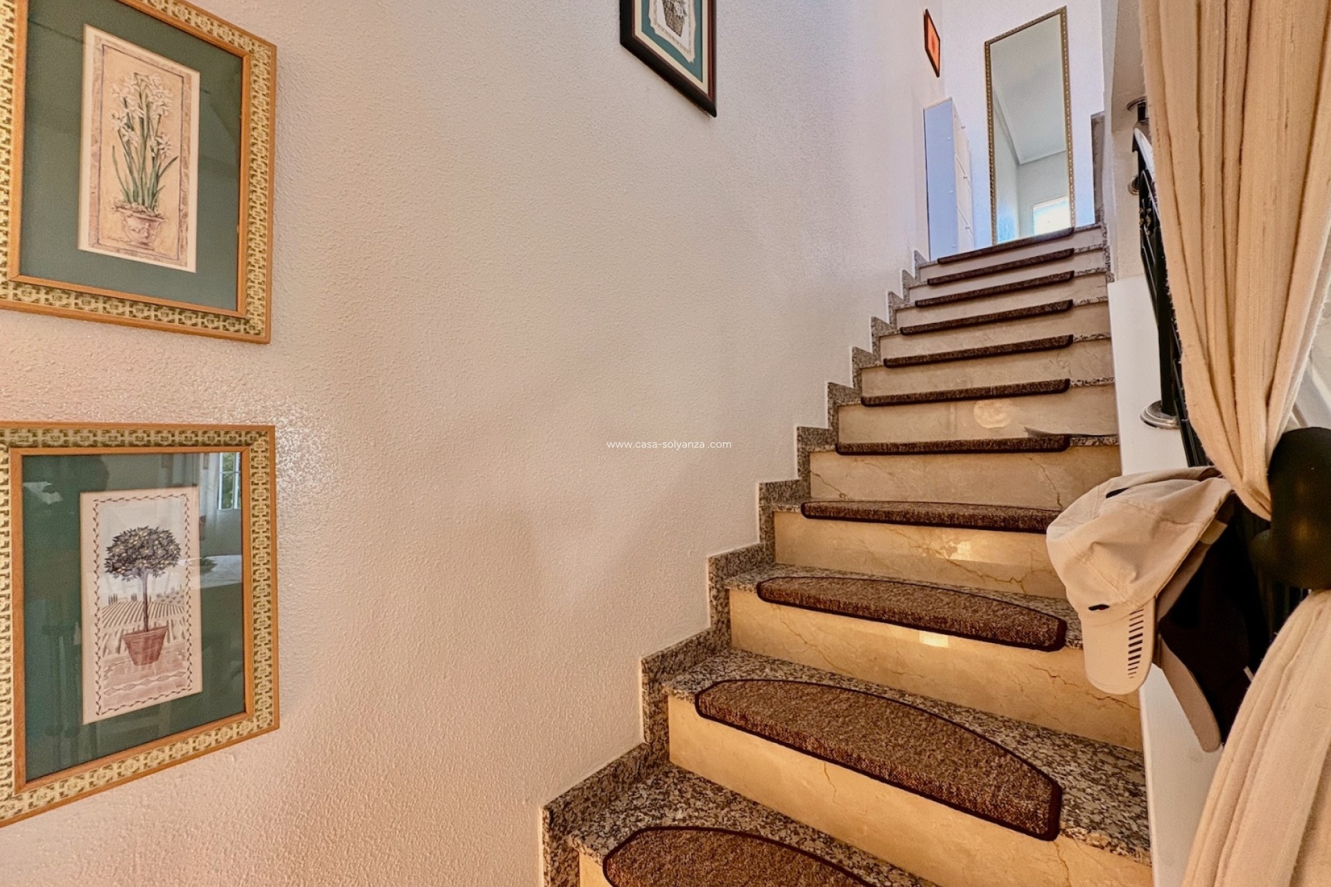 Wiederverkauf - Stadthaus - Rojales - Inland