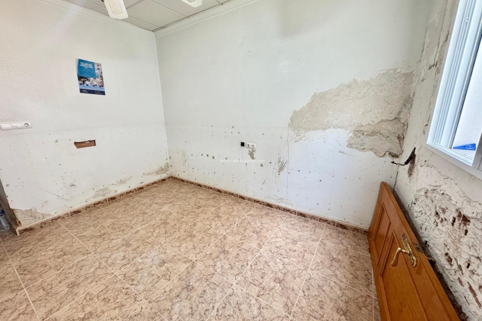 Wiederverkauf - Stadthaus - Rojales - Las Cuevas