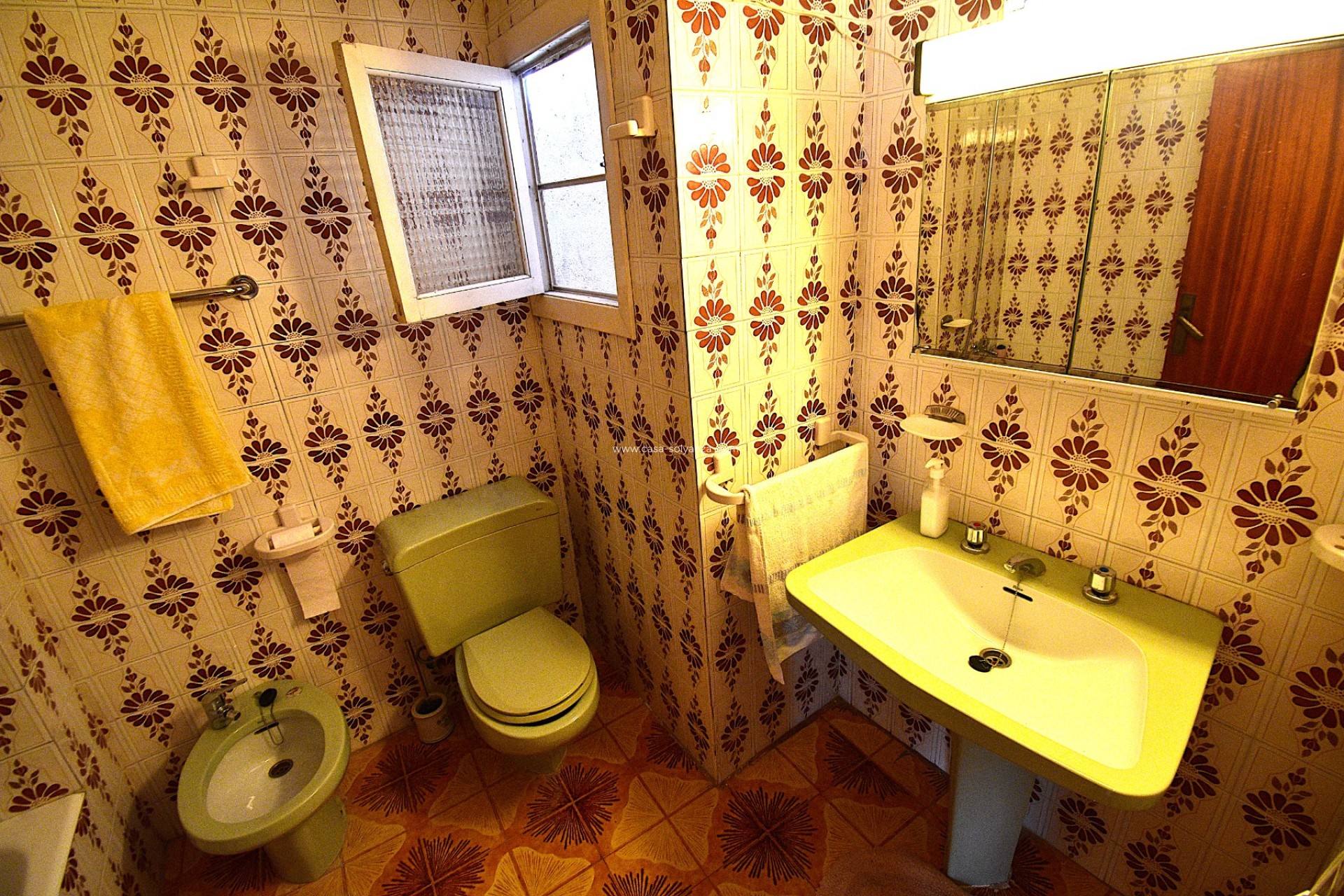 Wiederverkauf - Stadthaus - Rojales