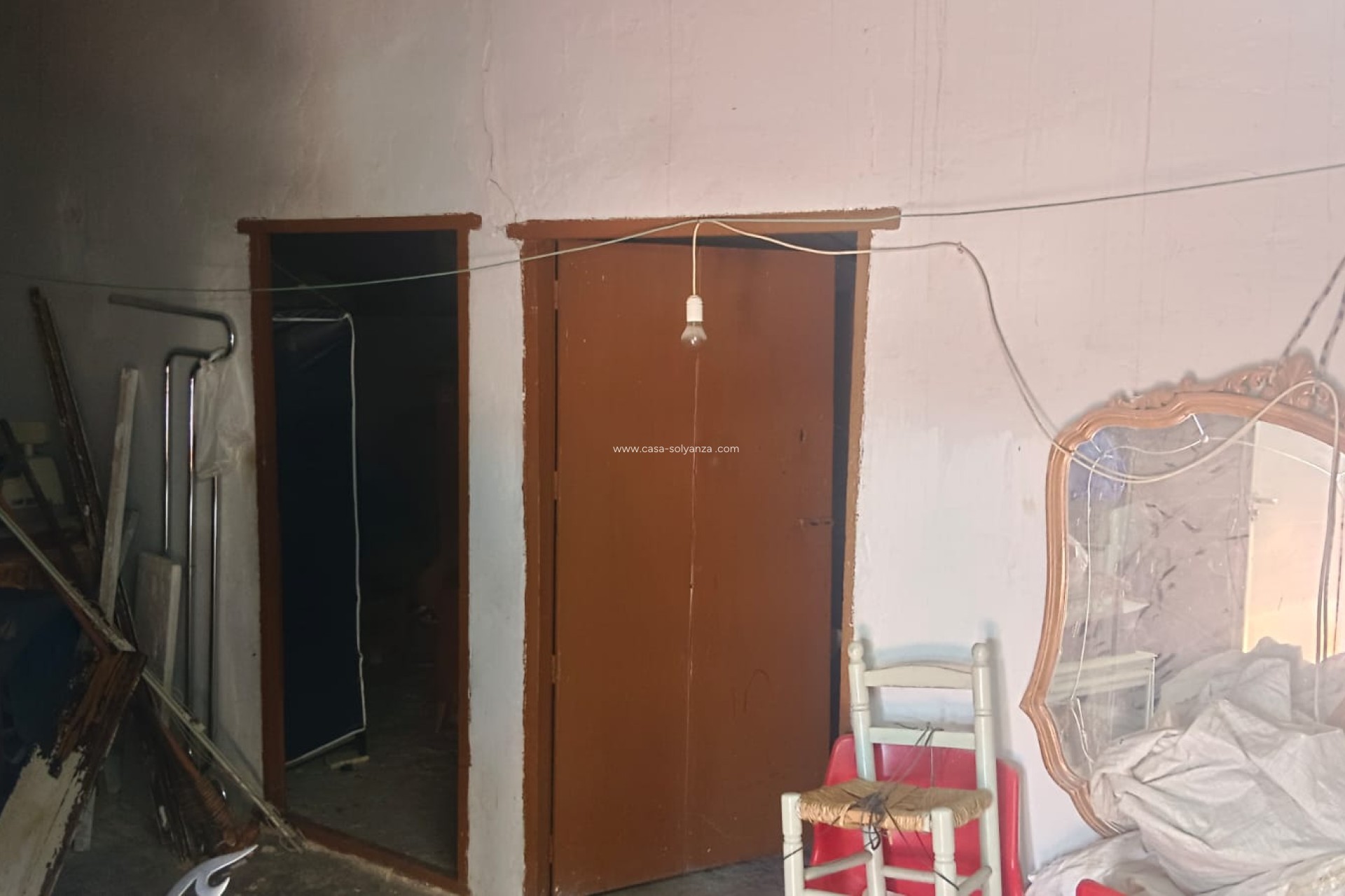 Wiederverkauf - Stadthaus - Salinas - Inland