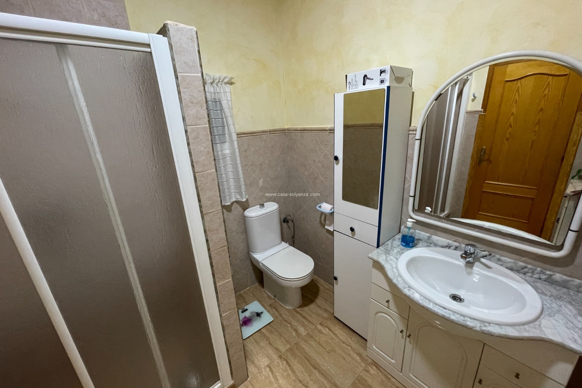 Wiederverkauf - Stadthaus - San Fulgencio - Costa Blanca