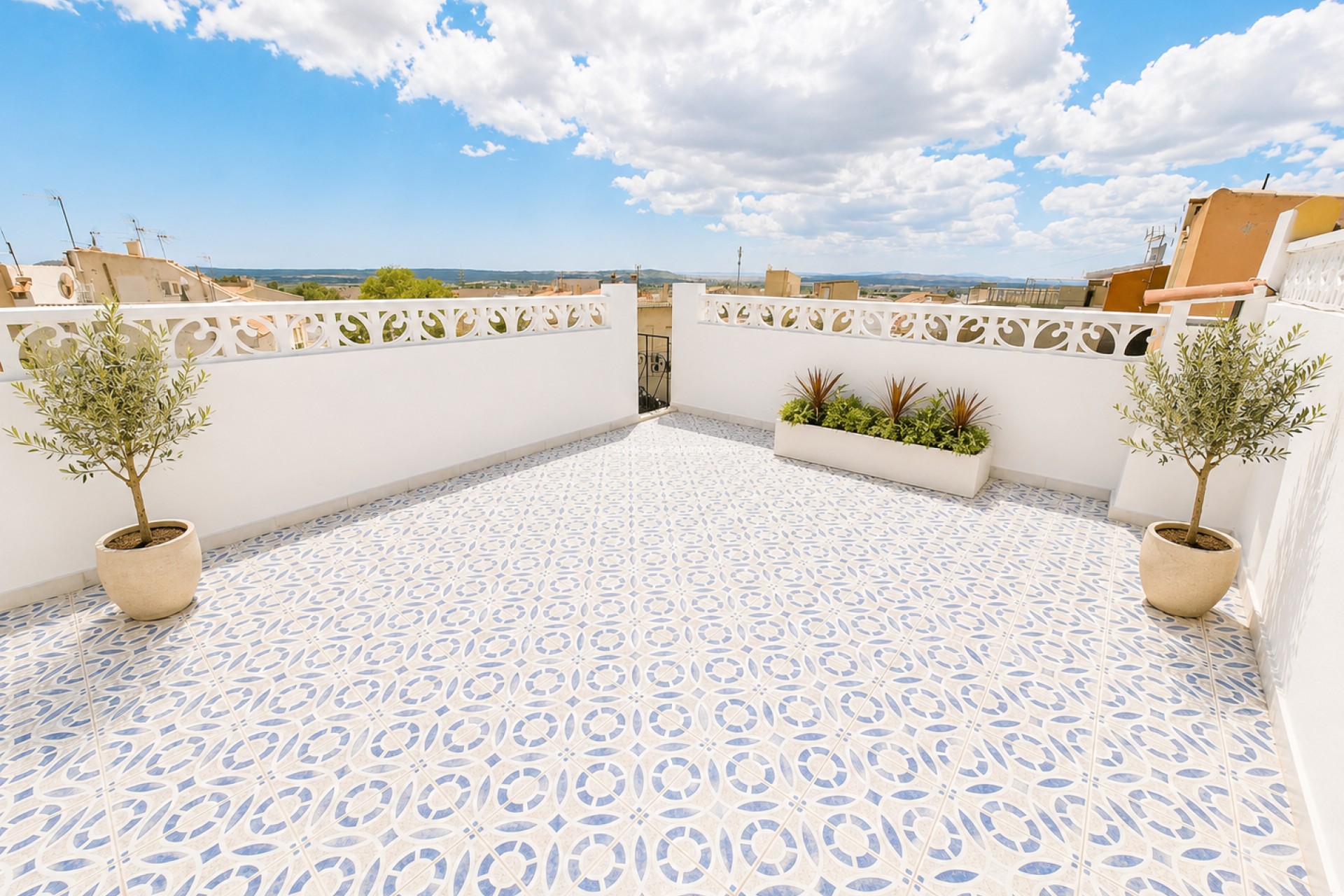 Wiederverkauf - Stadthaus - San Fulgencio - Costa Blanca
