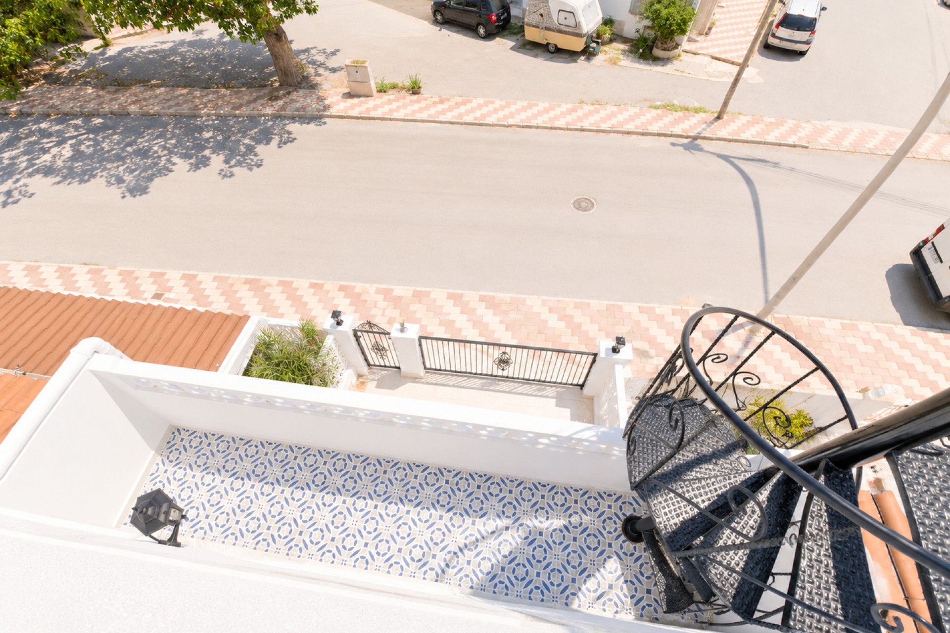 Wiederverkauf - Stadthaus - San Fulgencio - Costa Blanca