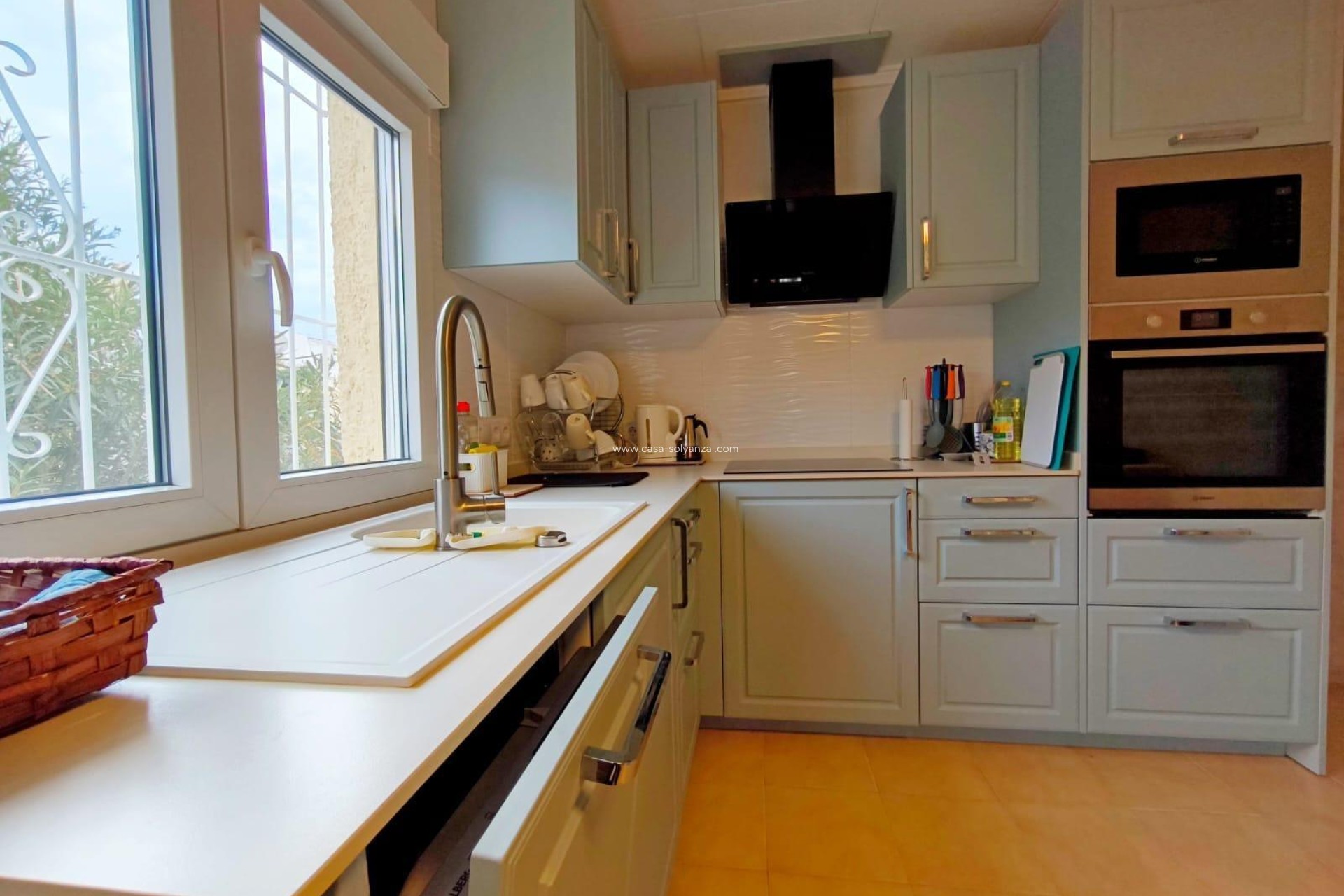 Wiederverkauf - Stadthaus - San Fulgencio - La Marina