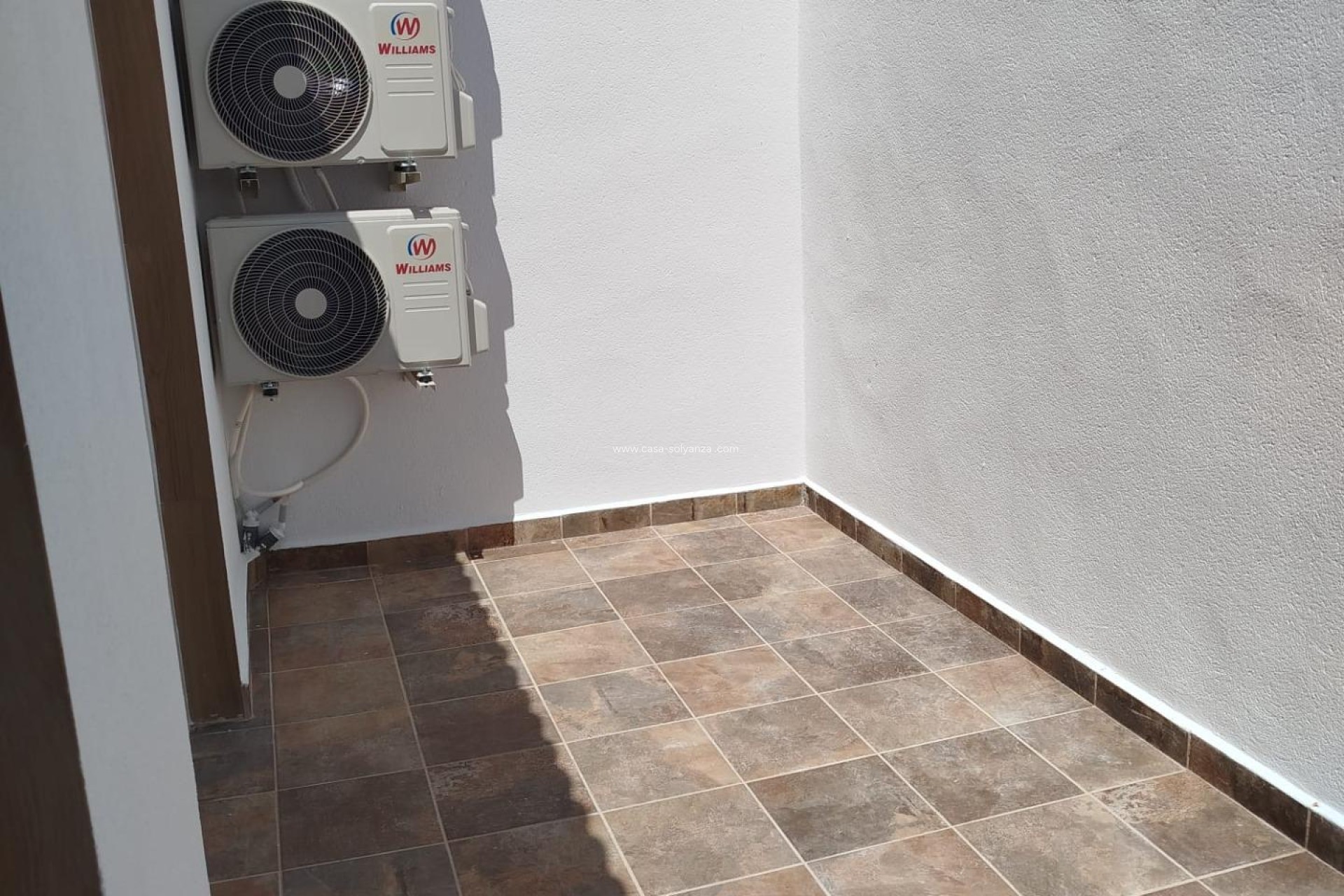 Wiederverkauf - Stadthaus - San javier - El Mirador